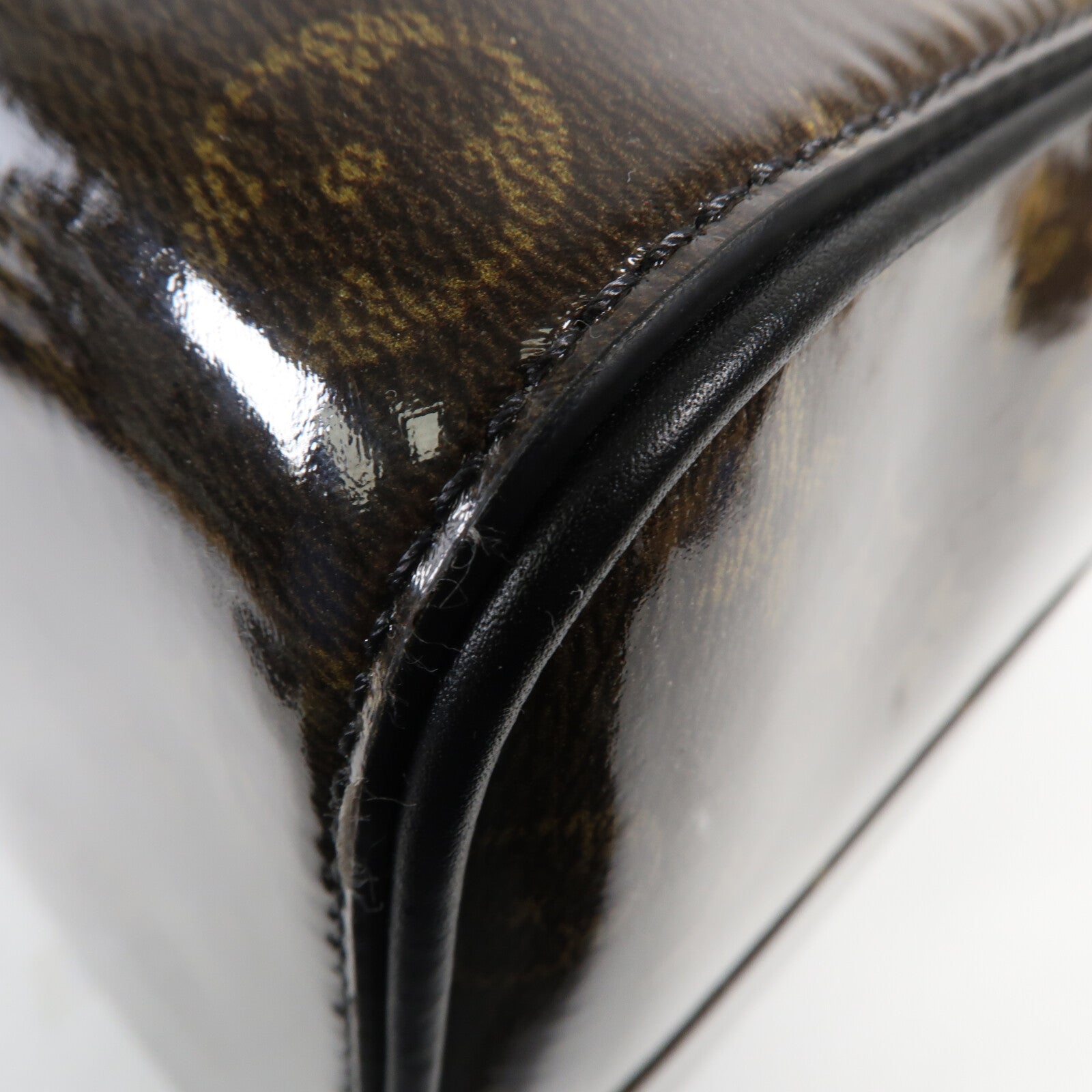 LOUIS VUITTON Monogram Keepall 50波士頓包