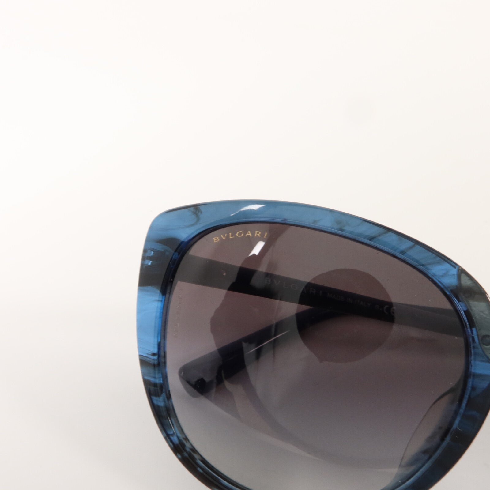 BVLGARI PVC Sunglasses太陽眼鏡