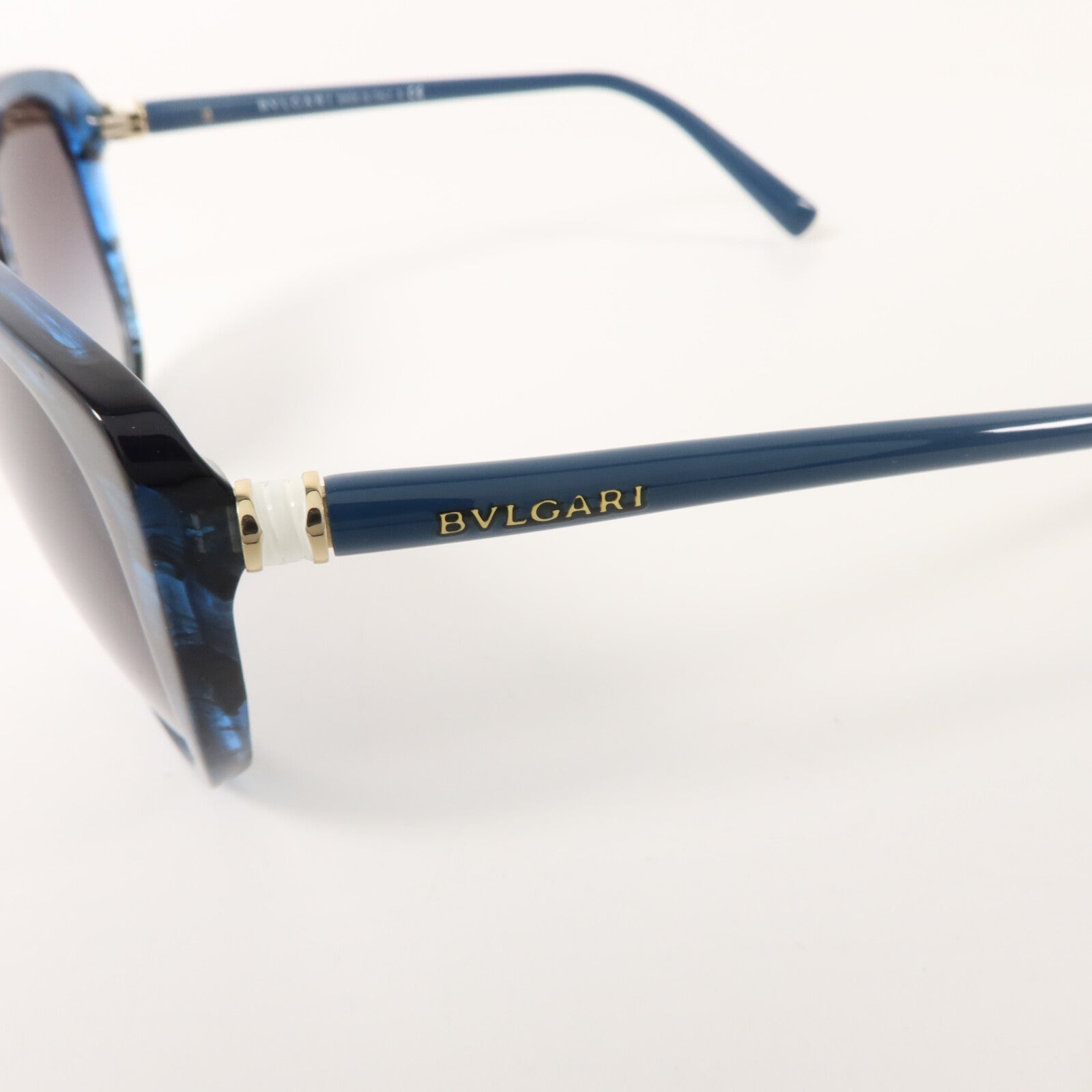 BVLGARI PVC Sunglasses太陽眼鏡