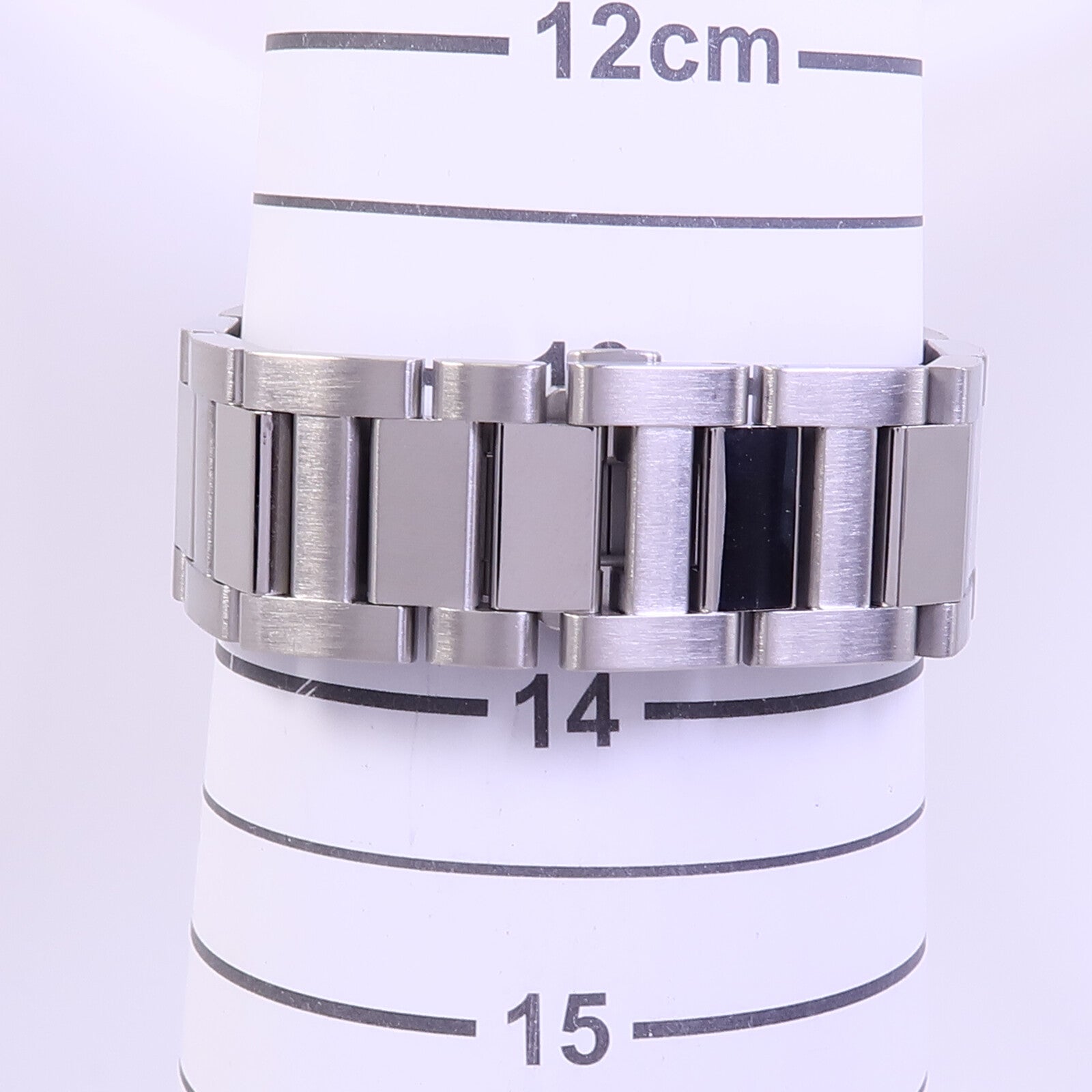 CARTIER Pasha De Cartier WSPA0013