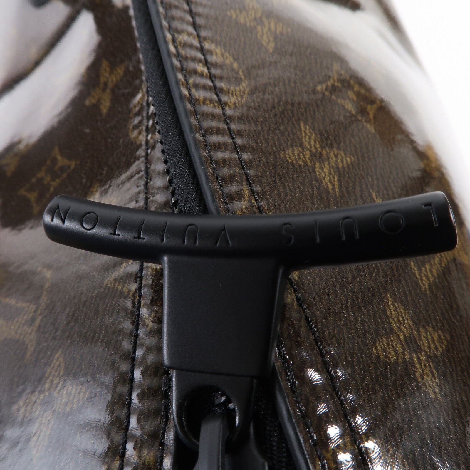 LOUIS VUITTON Monogram Keepall 50波士頓包