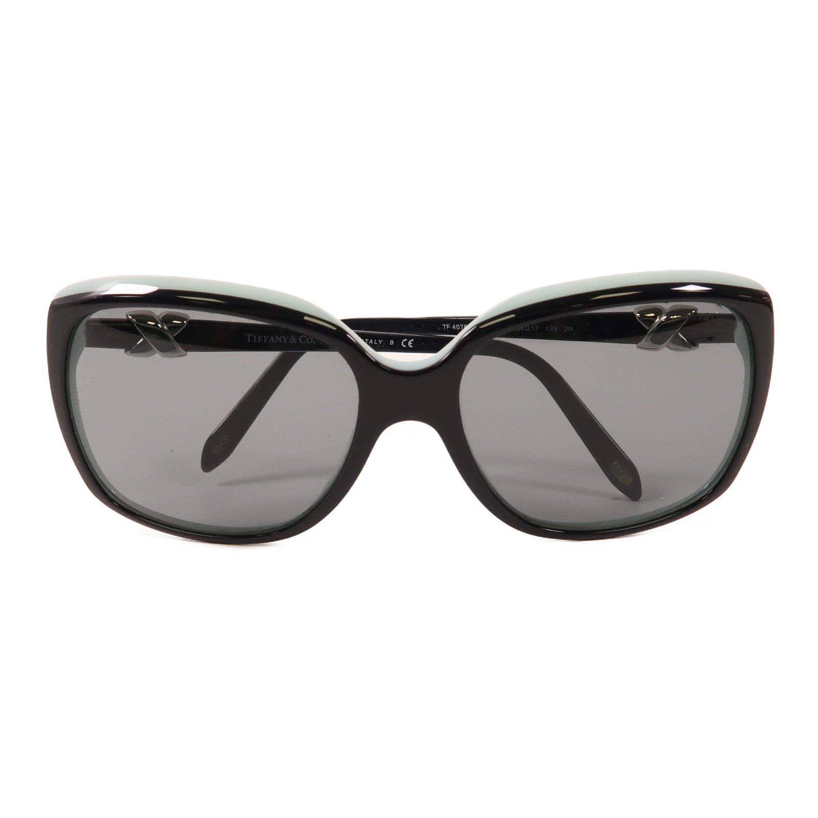 TIFFANY¡®CO Sunglasses TF4076A PVC Grey