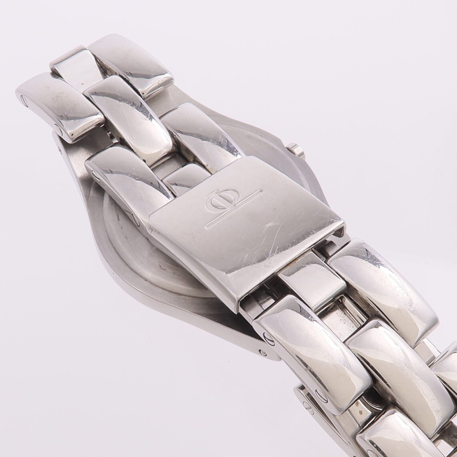 Baume & Mercier Linea 5161