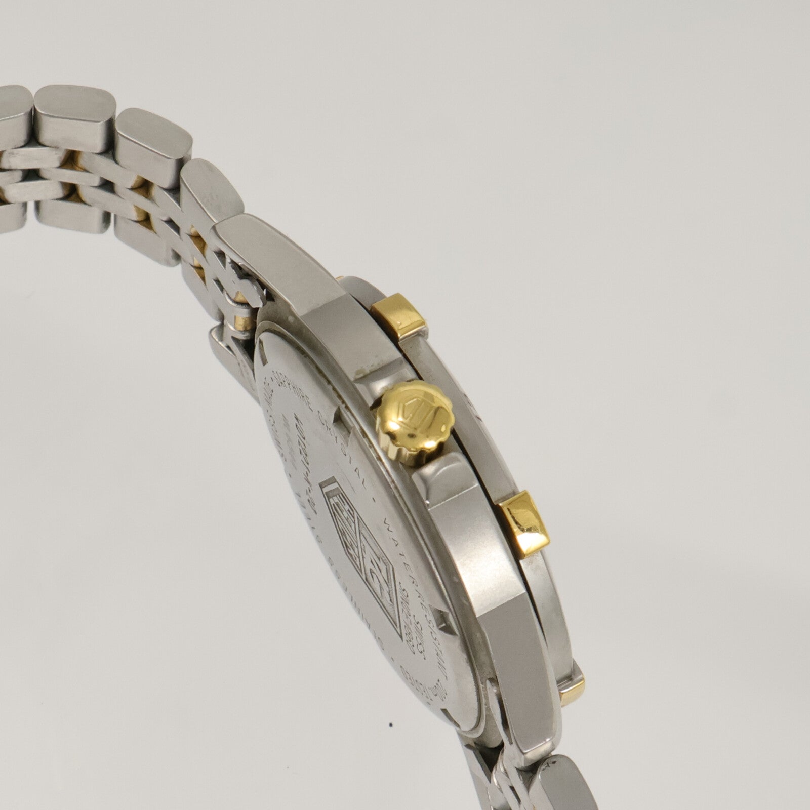 TAG HEUER Professional 1500 WD1221-K-20