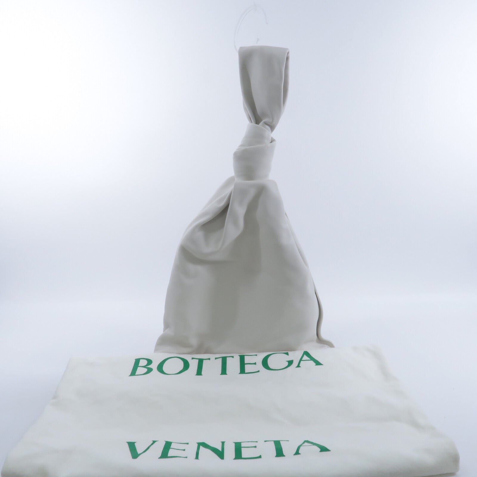 BOTTEGA VENETA 羊皮皮革Twist手挽袋