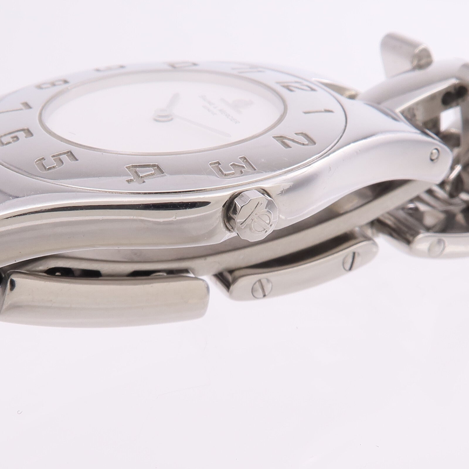 Baume & Mercier Linea 5161