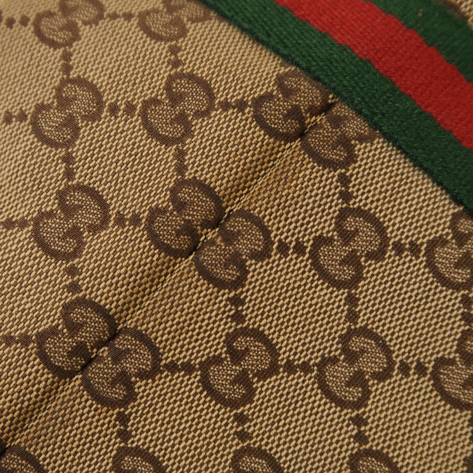 GUCCI 帆布Tote Bag手挽袋