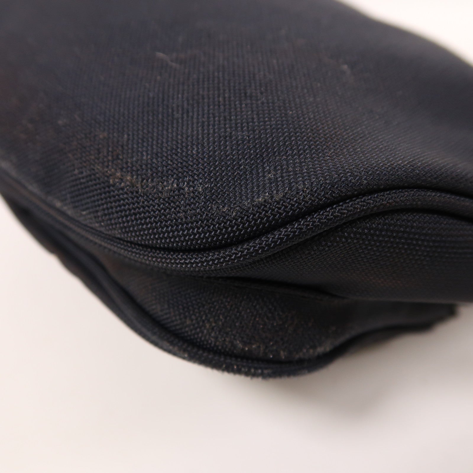 BALENCIAGA 帆布Waist Bag腰包