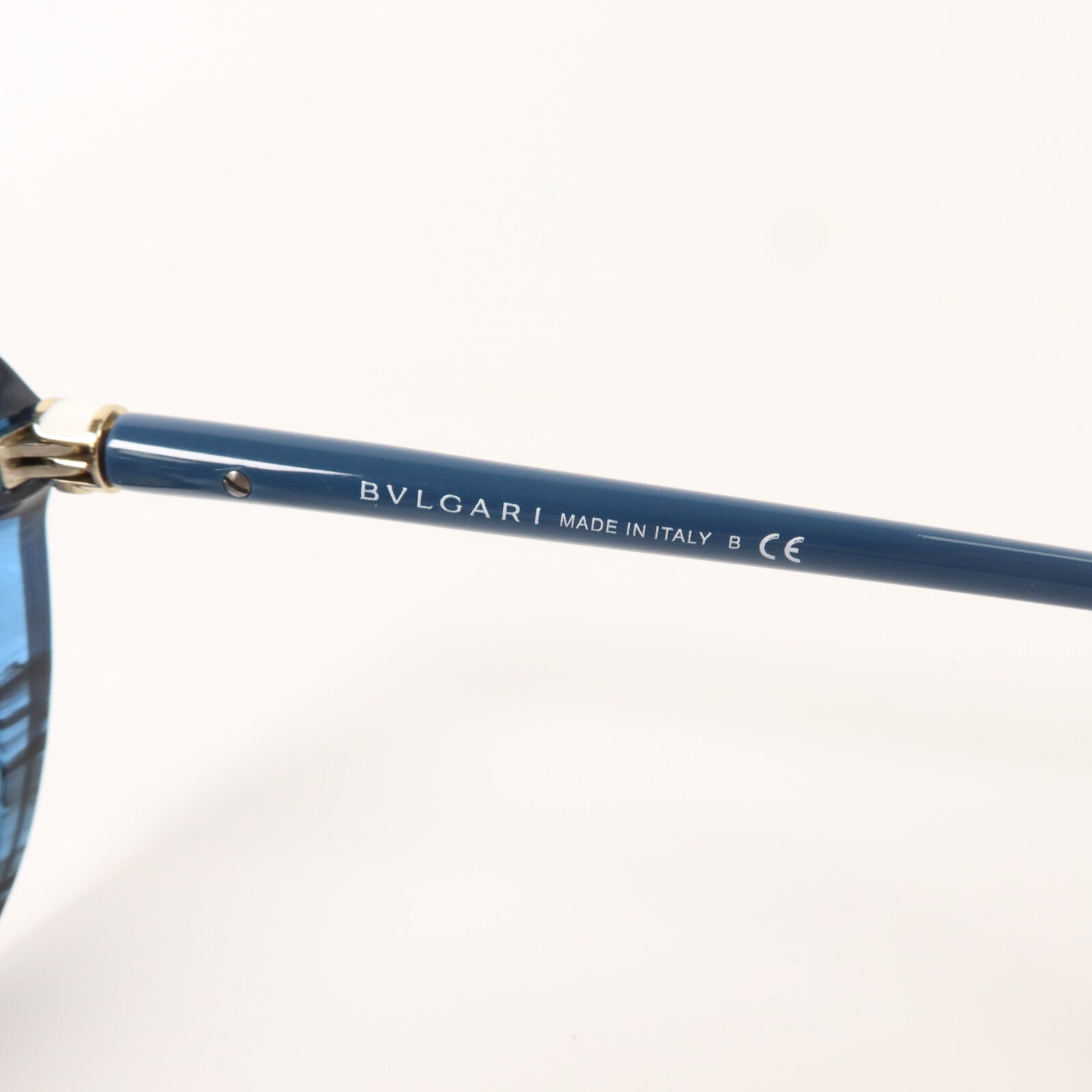 BVLGARI PVC Sunglasses太陽眼鏡