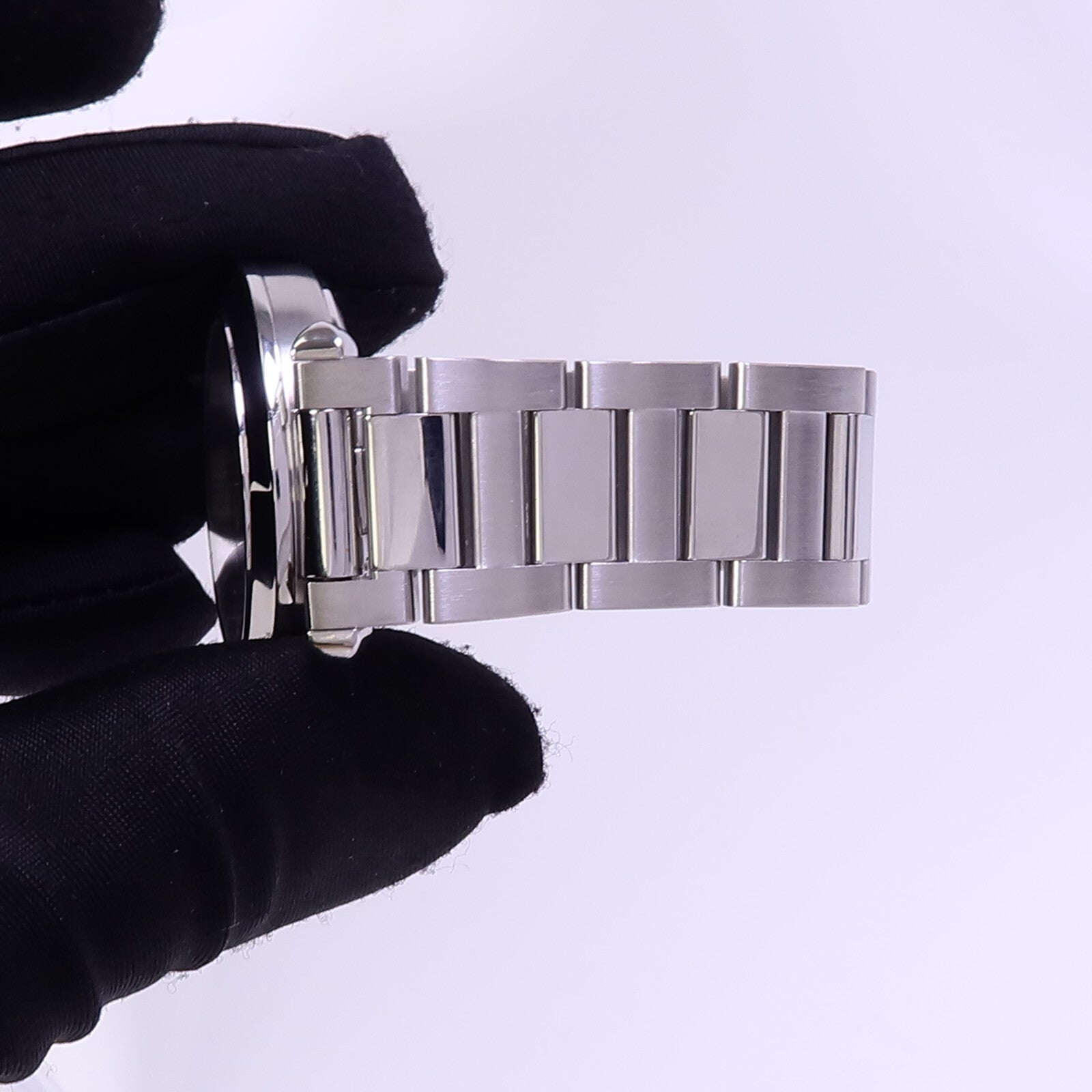 CARTIER Pasha De Cartier WSPA0013