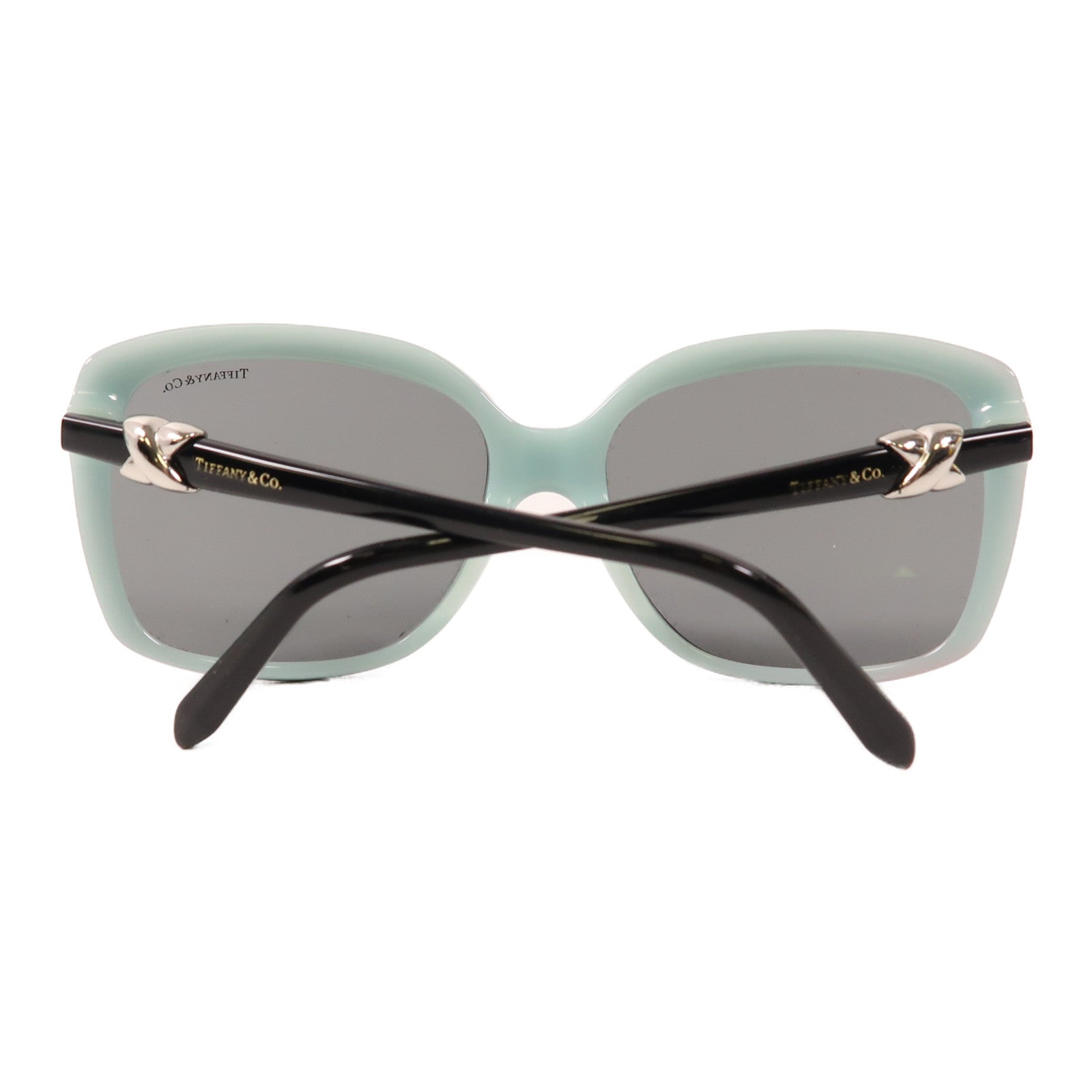 TIFFANY¡®CO Sunglasses TF4076A PVC Grey