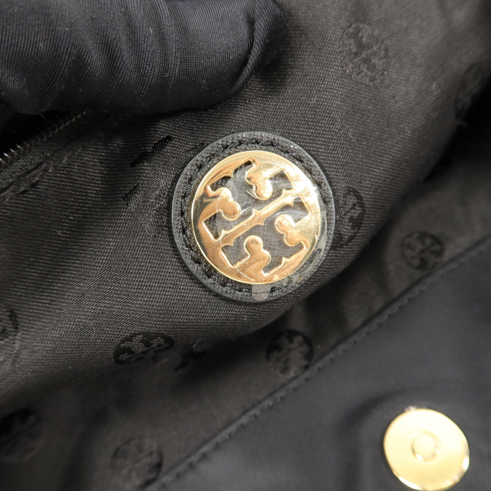 Tory Burch 尼龍Tote Bag手挽袋