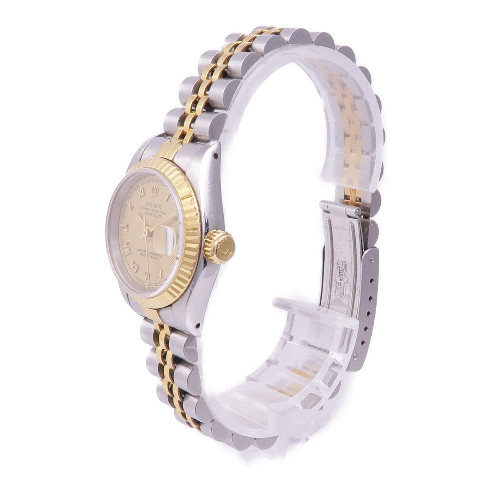 ROLEX Datejust 26mm 69173