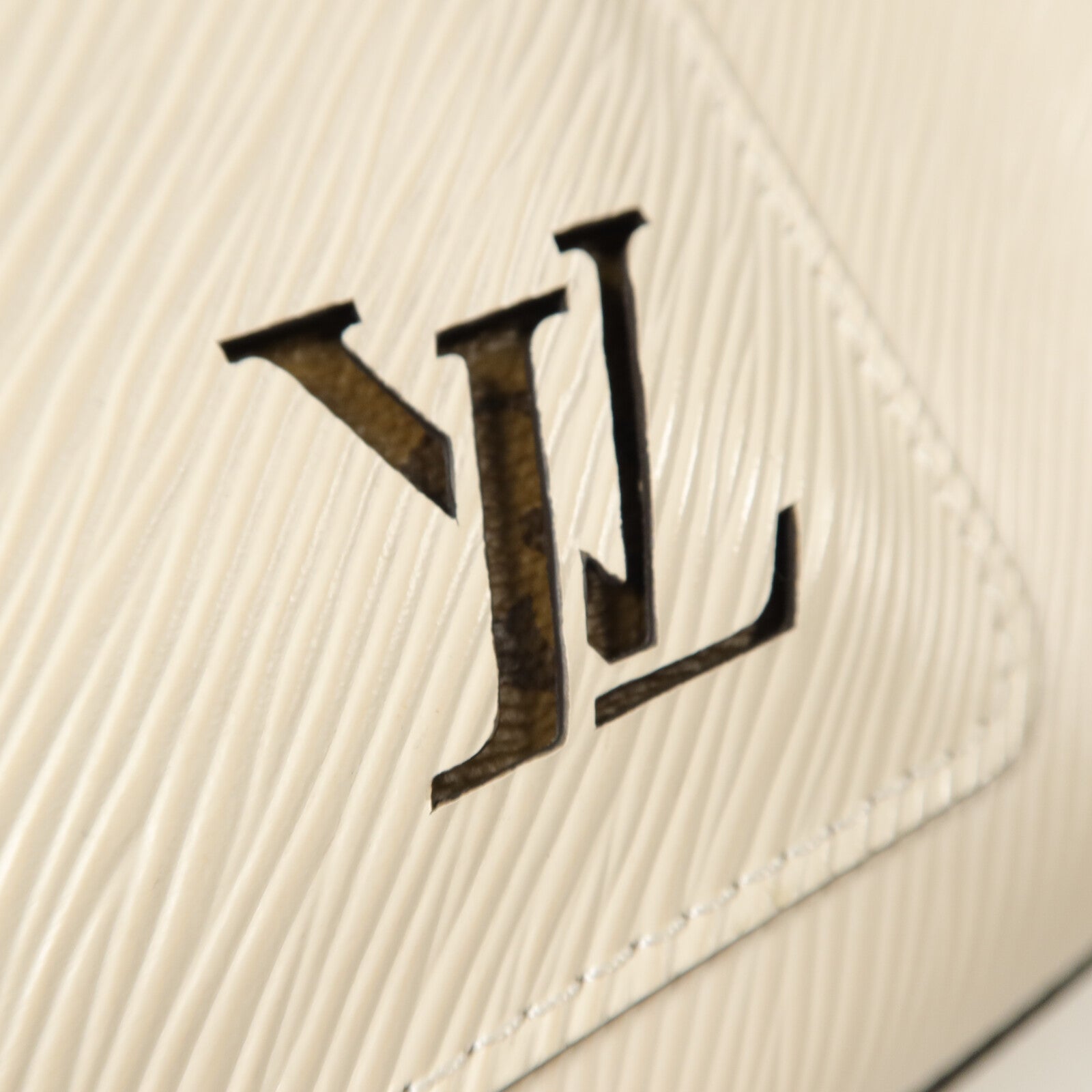 LOUIS VUITTON Epi Marelle手挽肩背兩用袋