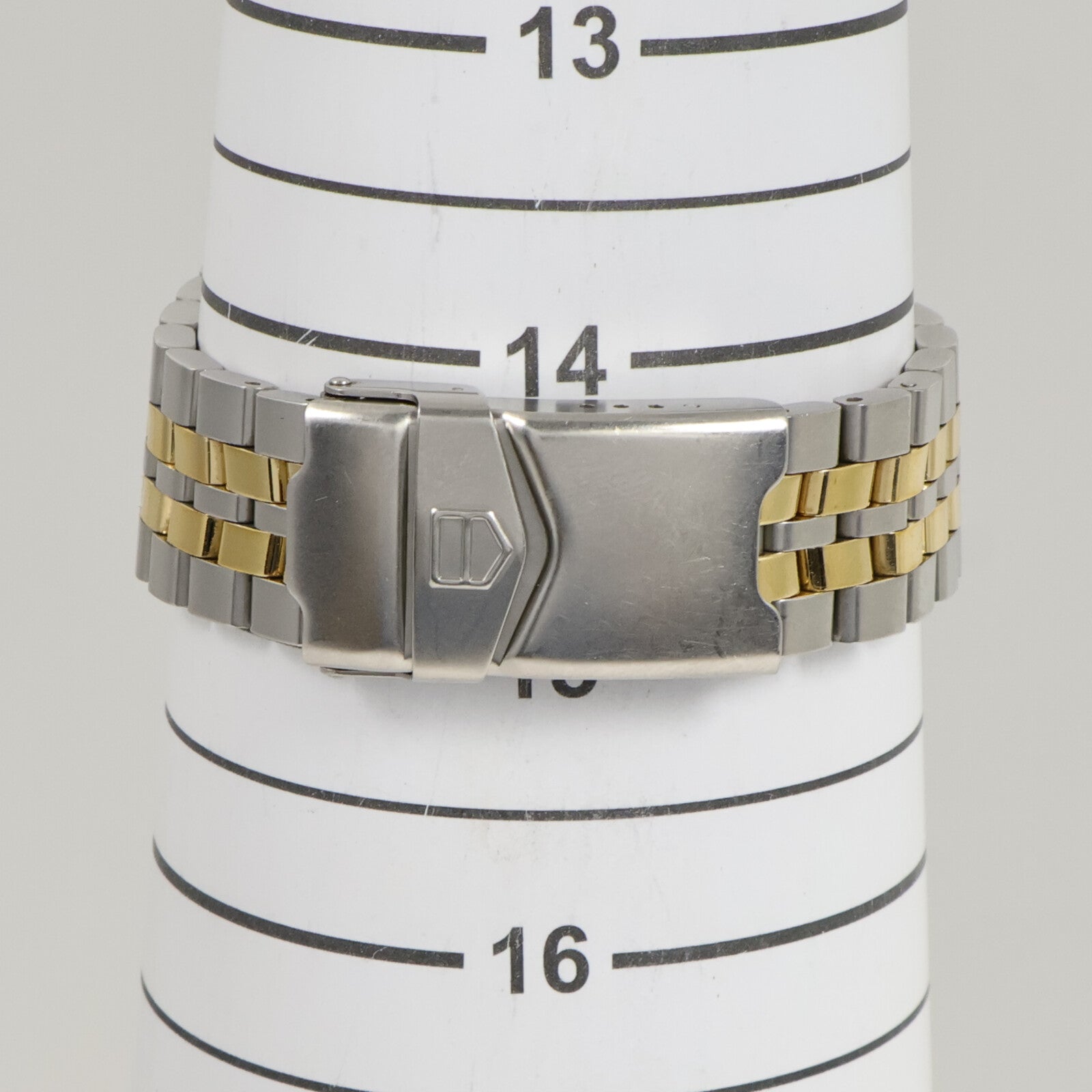 TAG HEUER Professional 1500 WD1221-K-20