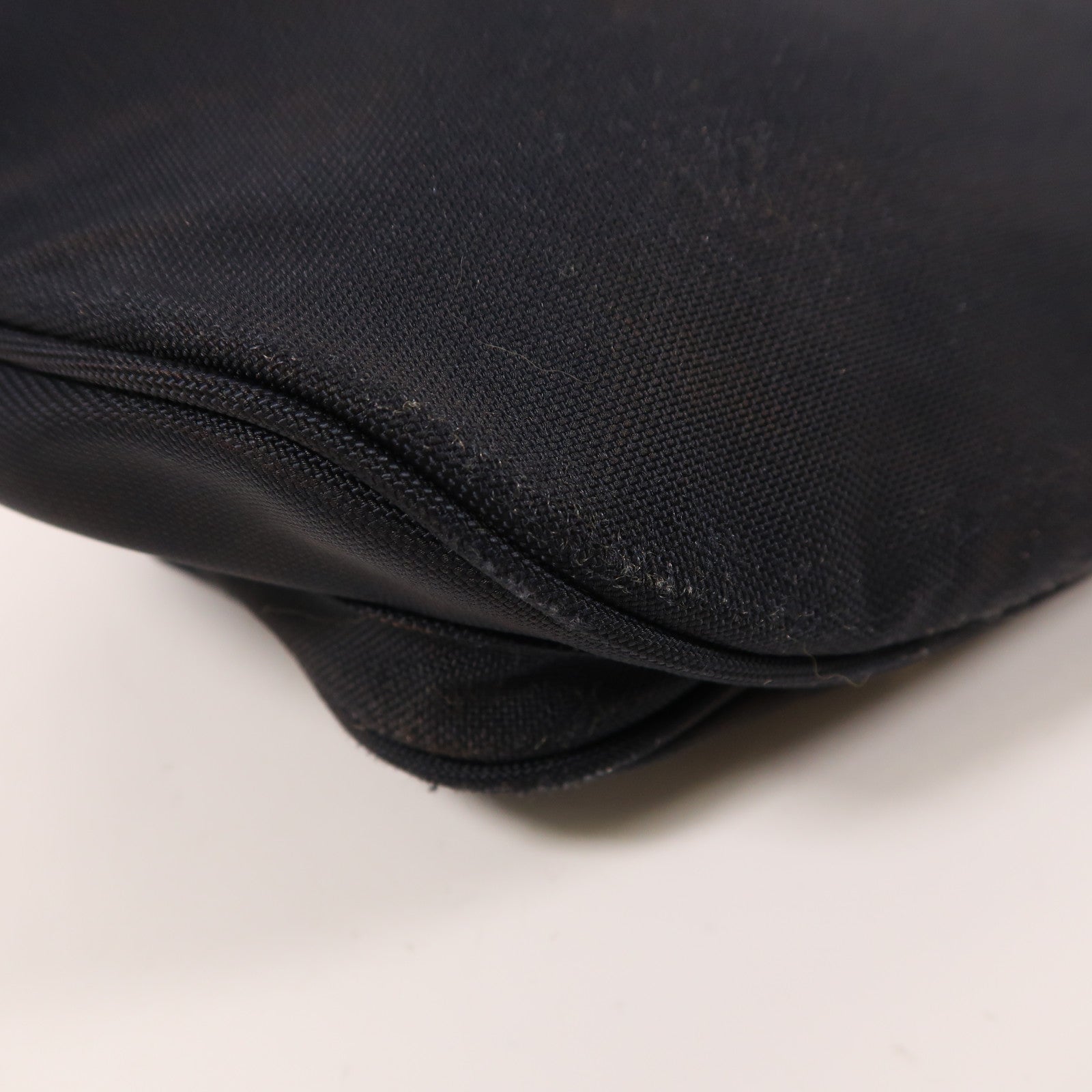 BALENCIAGA 帆布Waist Bag腰包