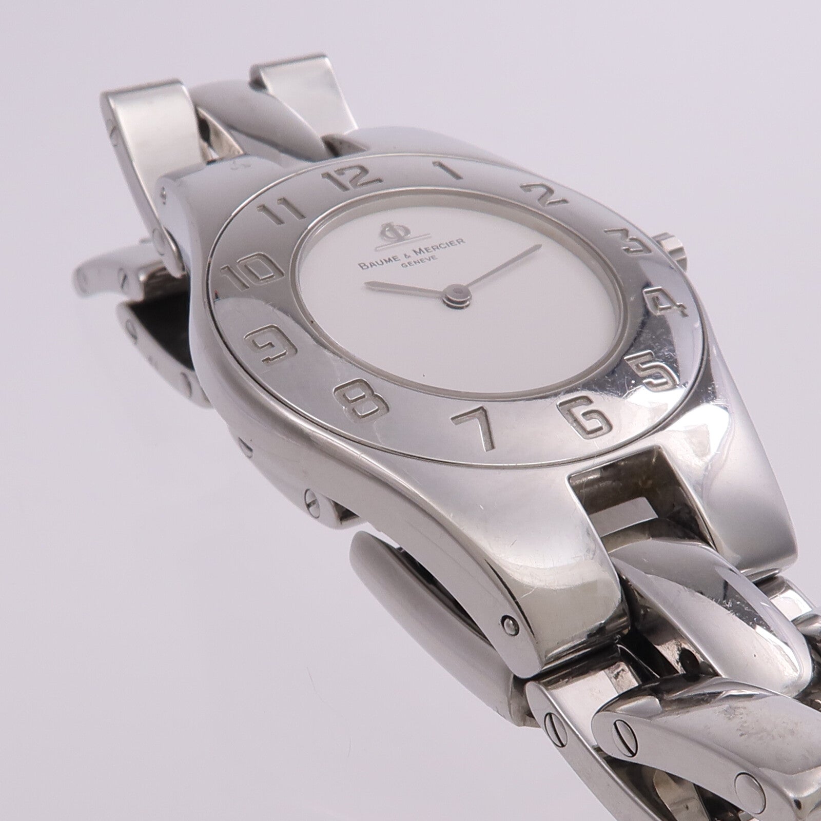Baume & Mercier Linea 5161