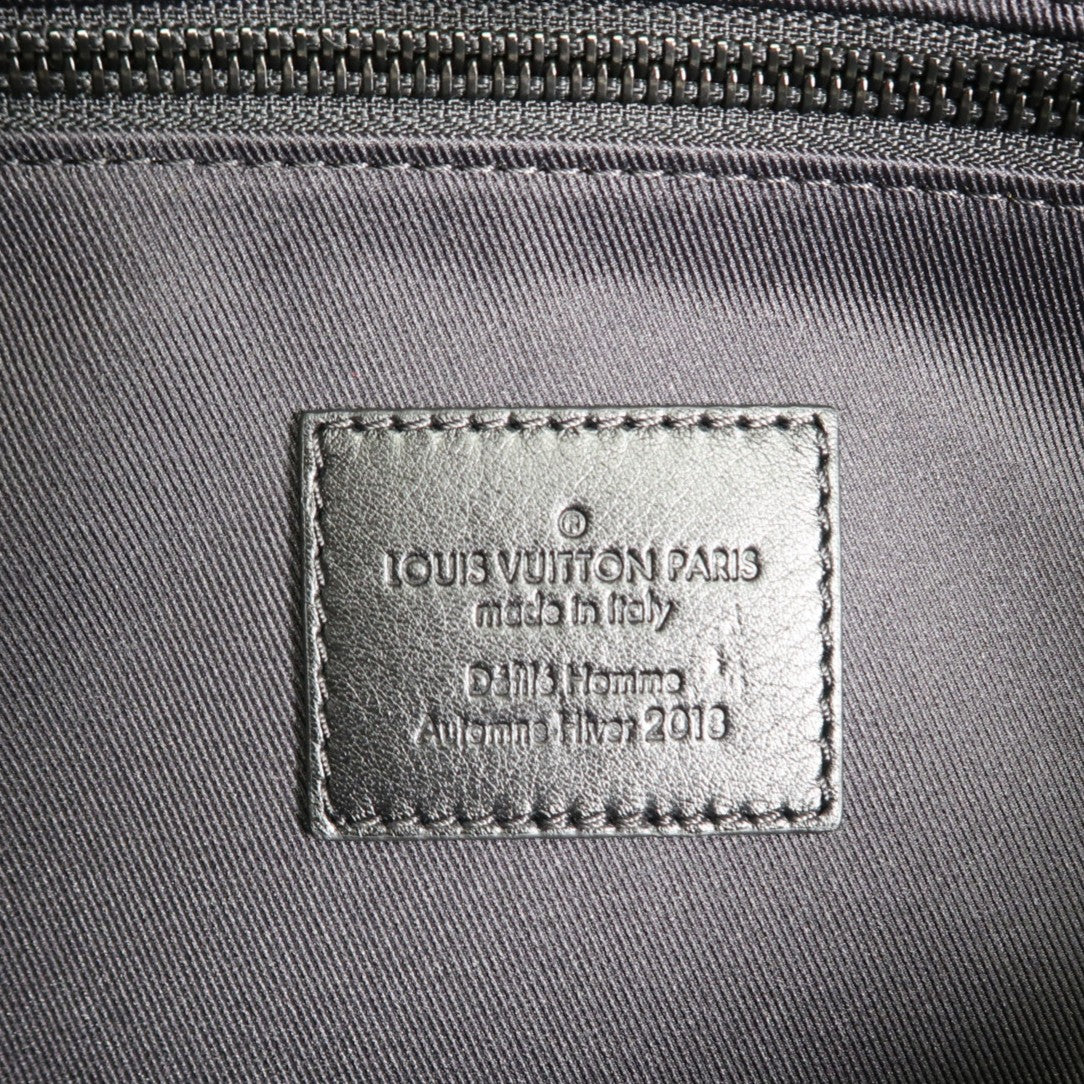 LOUIS VUITTON Monogram Keepall 50波士頓包