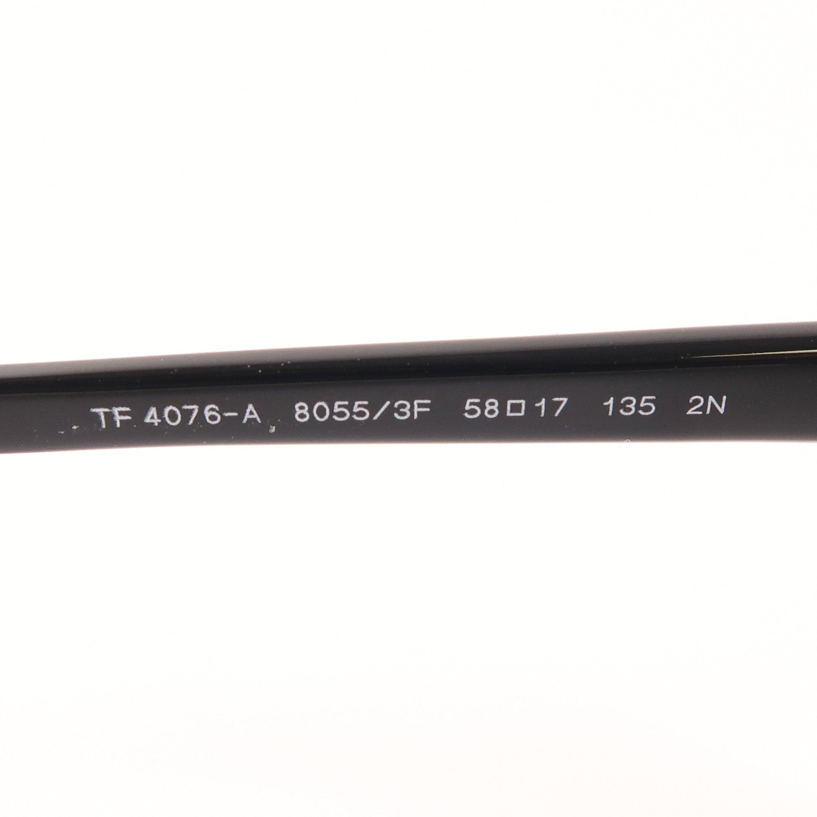 TIFFANY¡®CO Sunglasses TF4076A PVC Grey