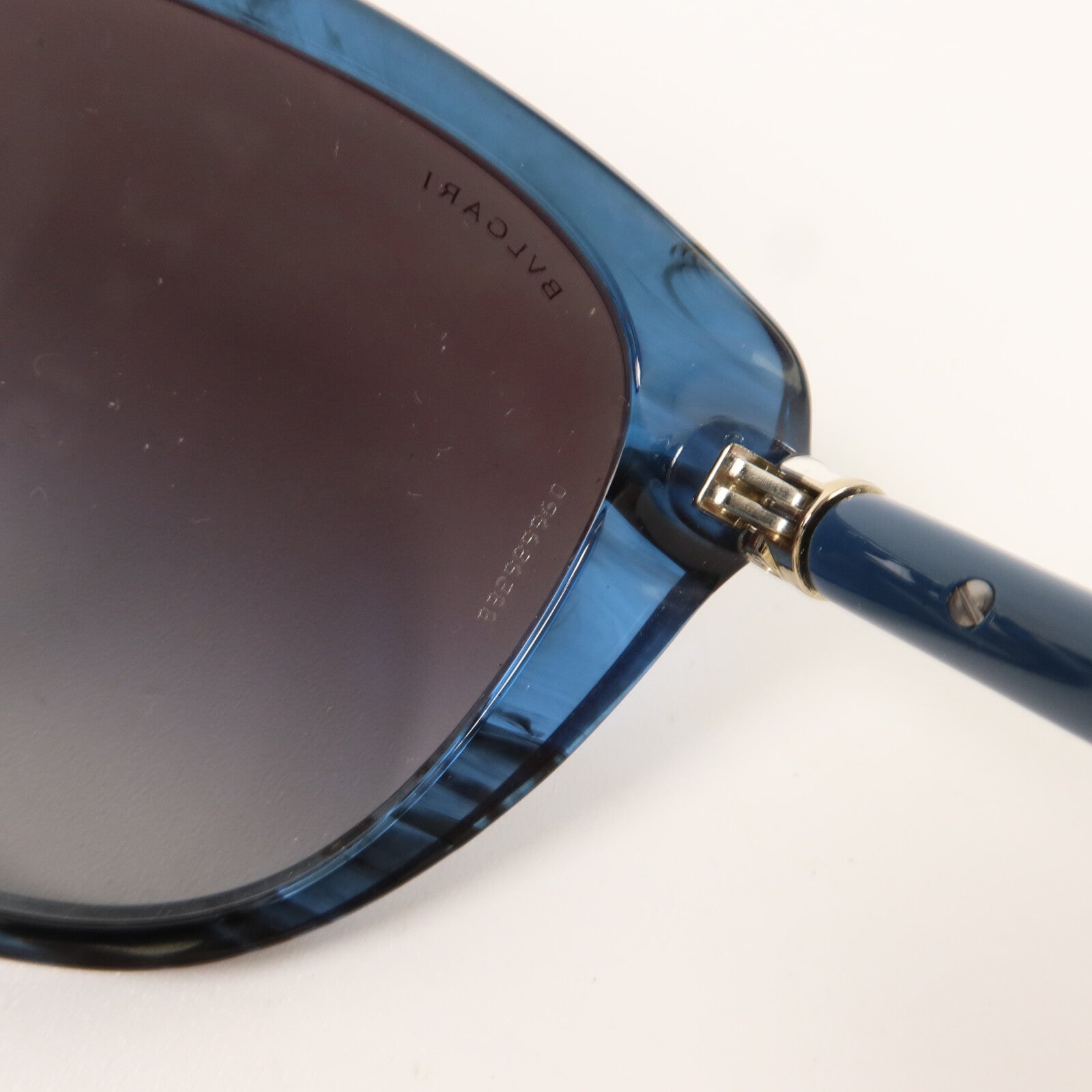BVLGARI PVC Sunglasses太陽眼鏡