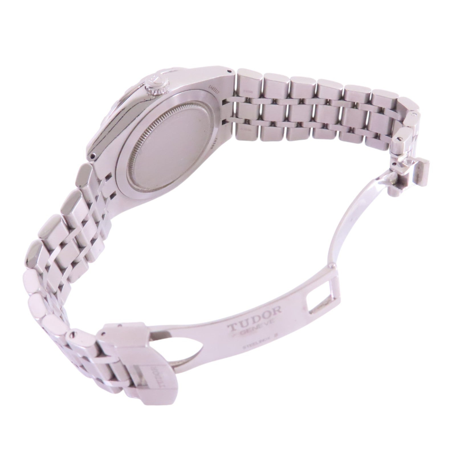 TUDOR Royal 38mm 28500