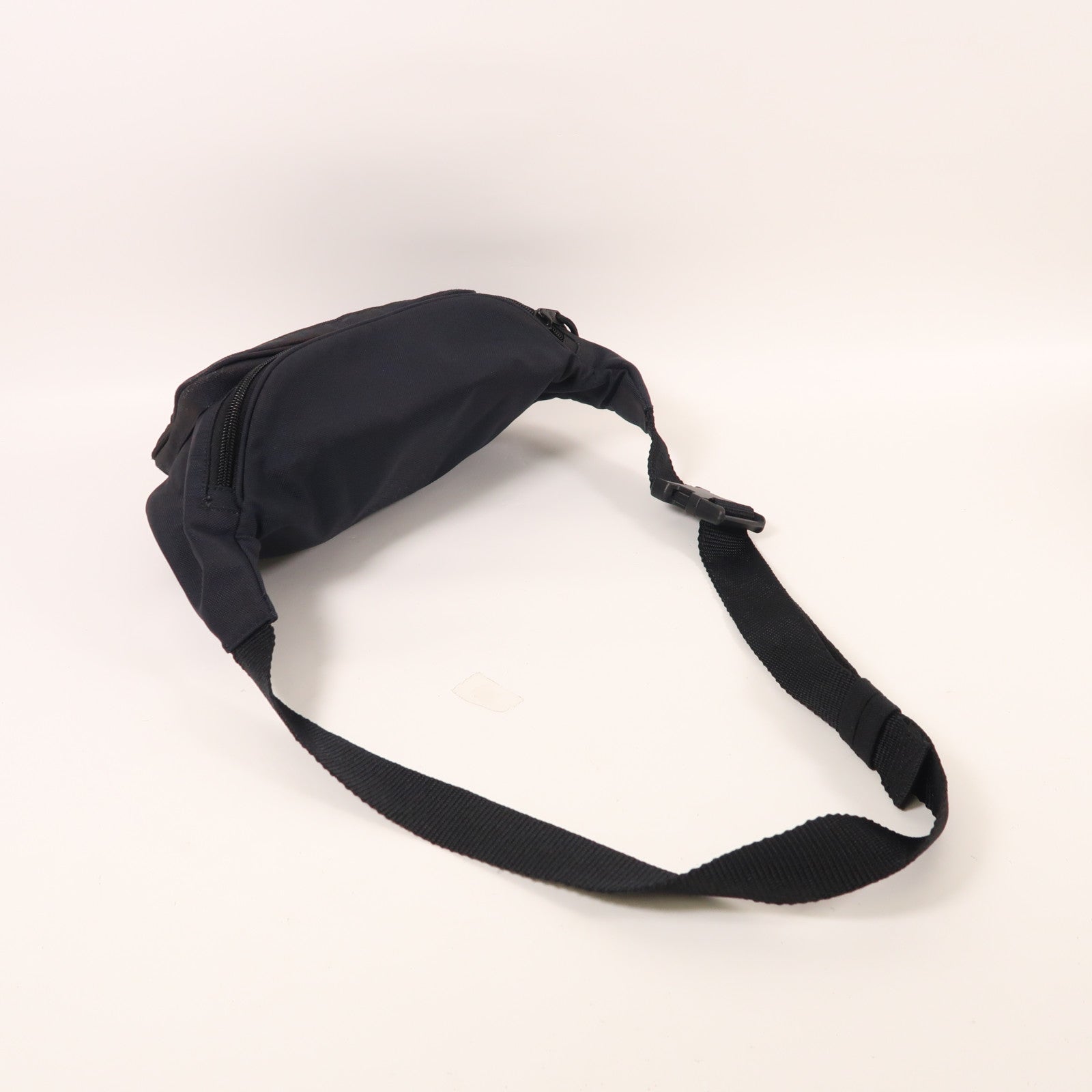 BALENCIAGA 帆布Waist Bag腰包