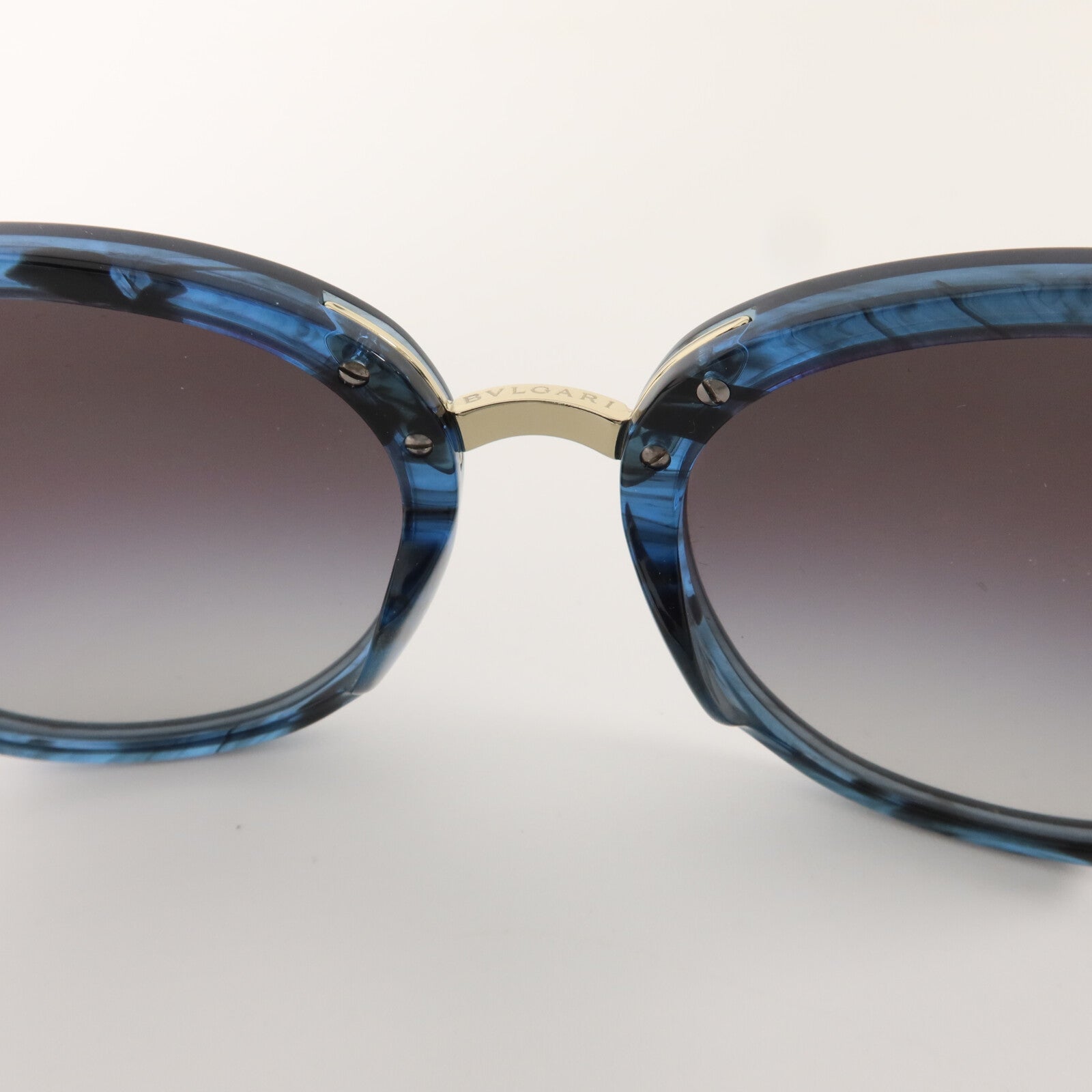 BVLGARI PVC Sunglasses太陽眼鏡