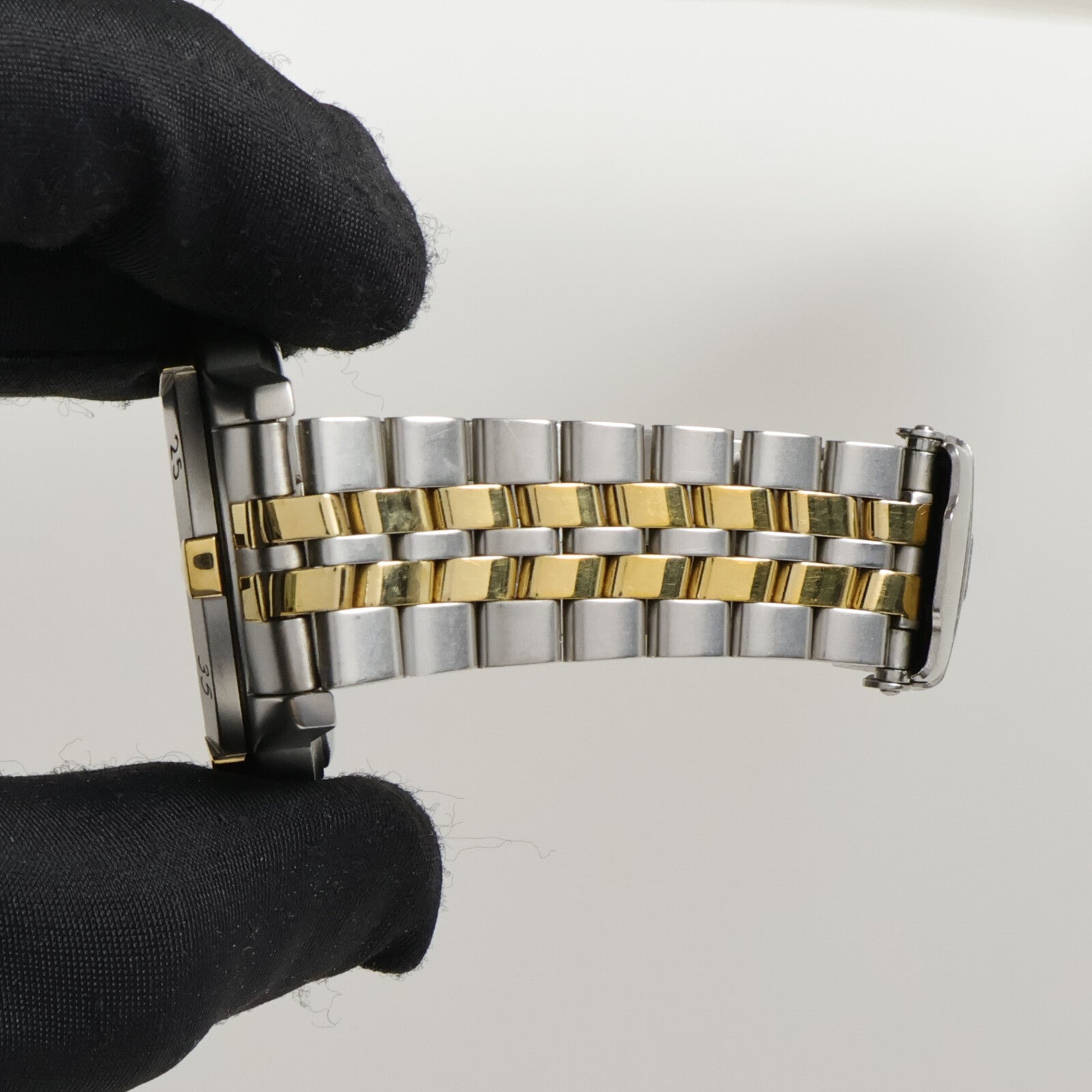 TAG HEUER Professional 1500 WD1221-K-20