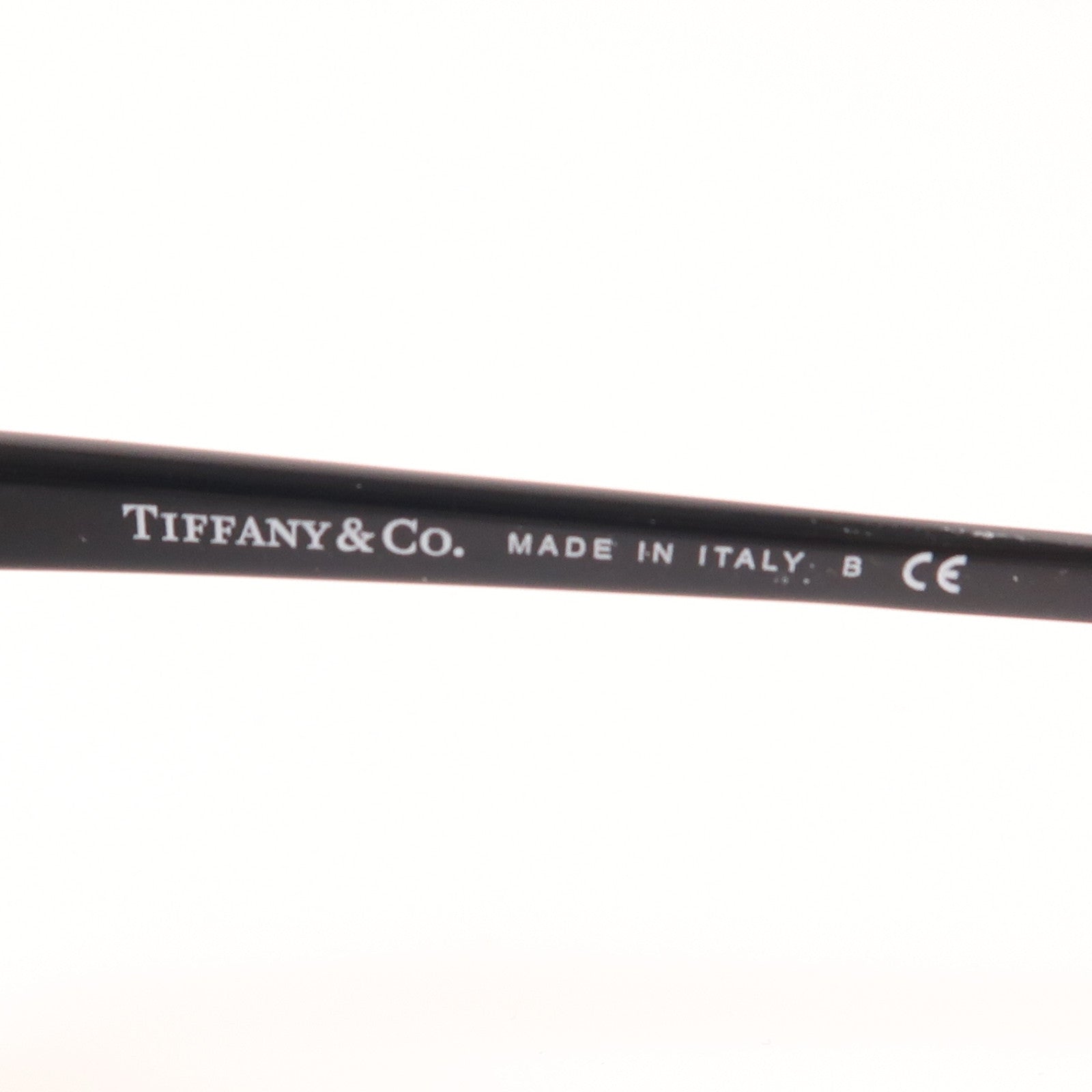 TIFFANY¡®CO Sunglasses TF4076A PVC Grey