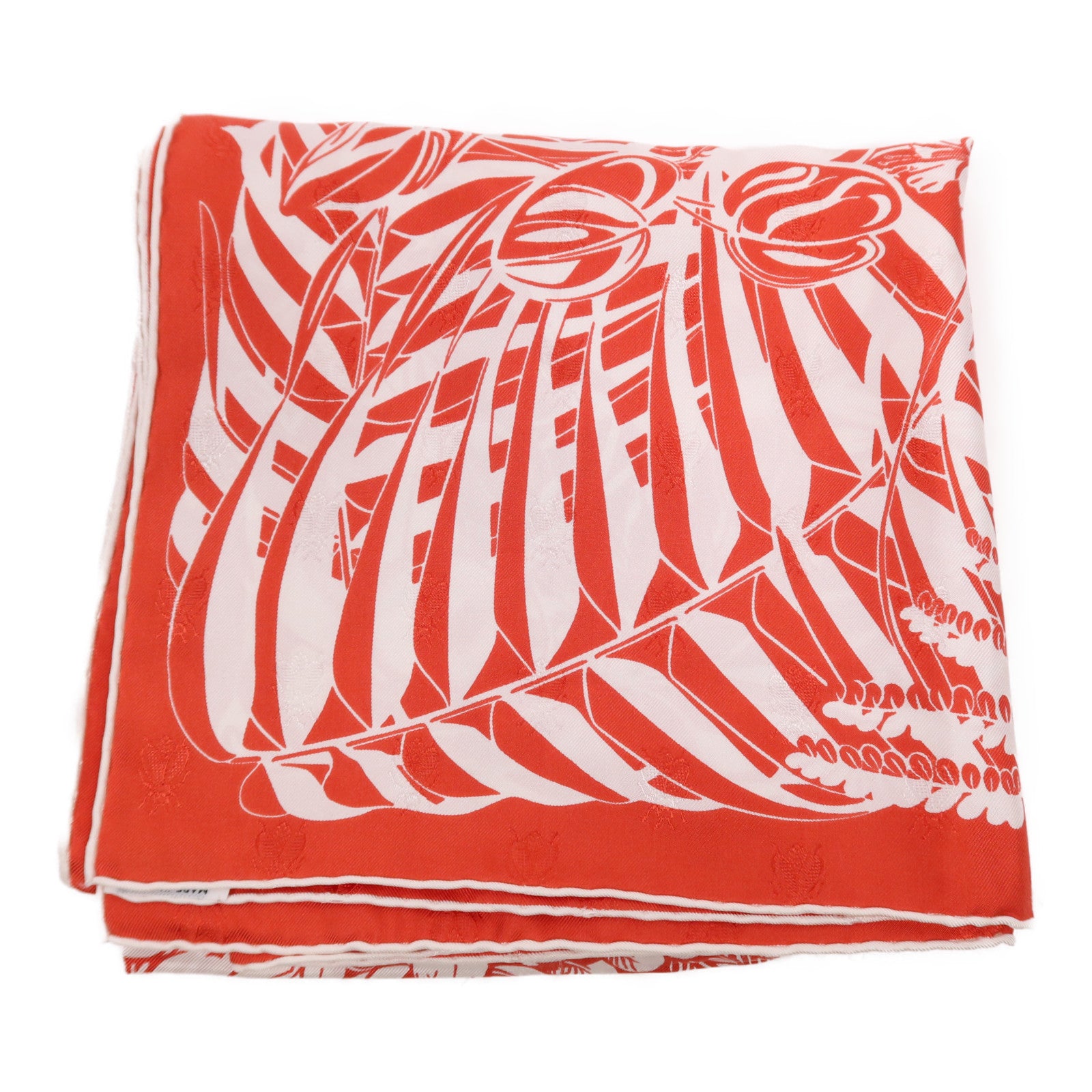 HERMES 【激減優惠】絲質Scarf 絲巾