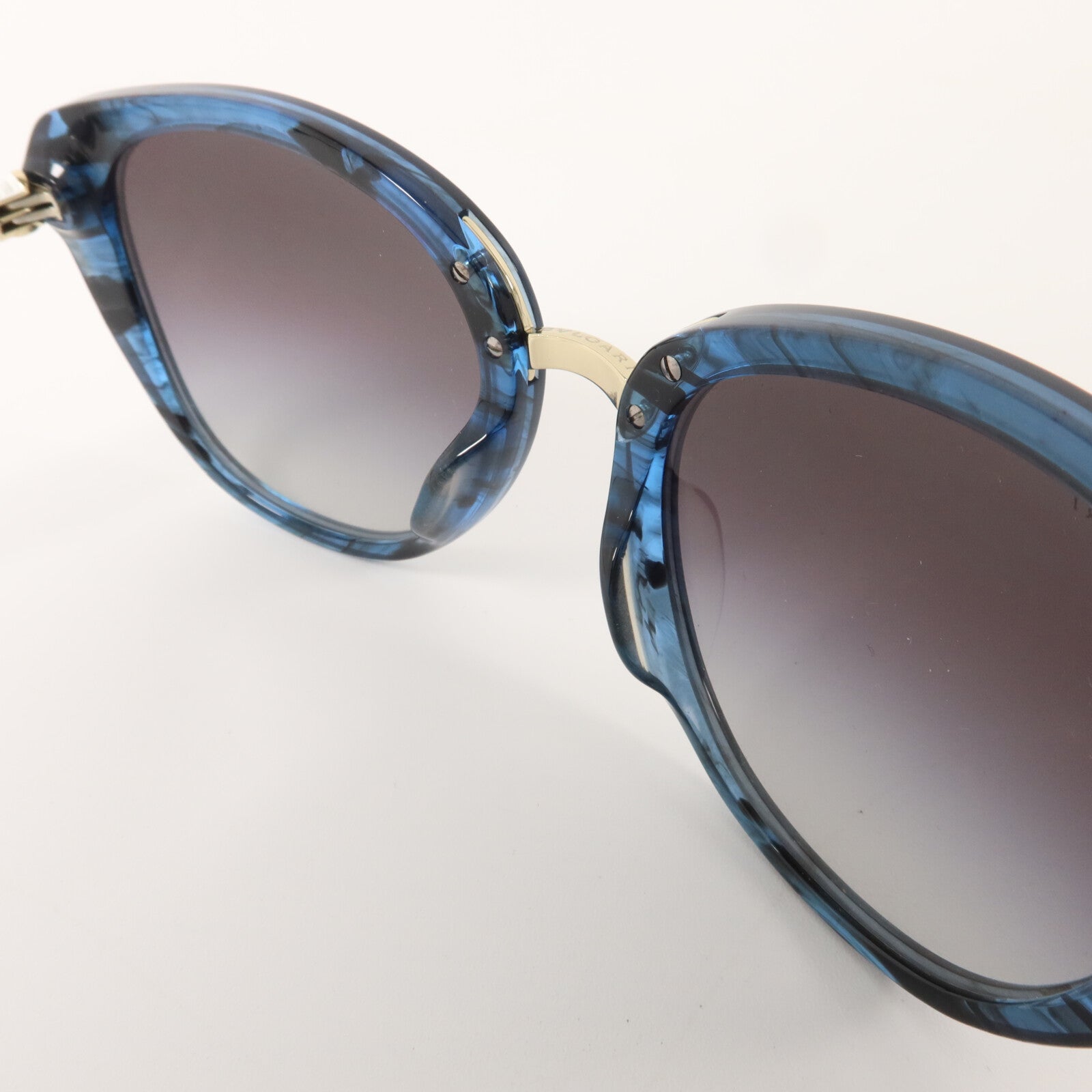 BVLGARI PVC Sunglasses太陽眼鏡