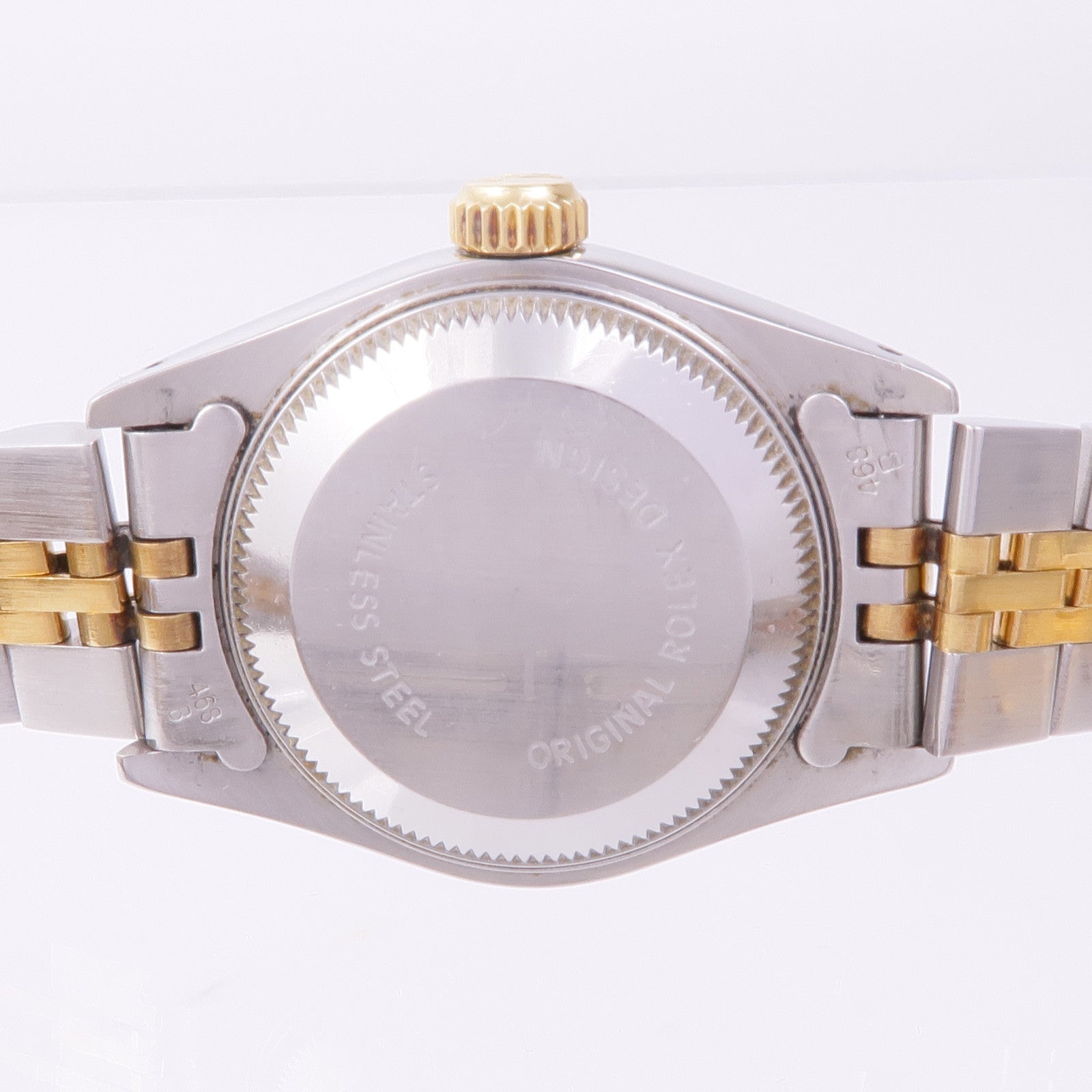 ROLEX Datejust 26mm 69173