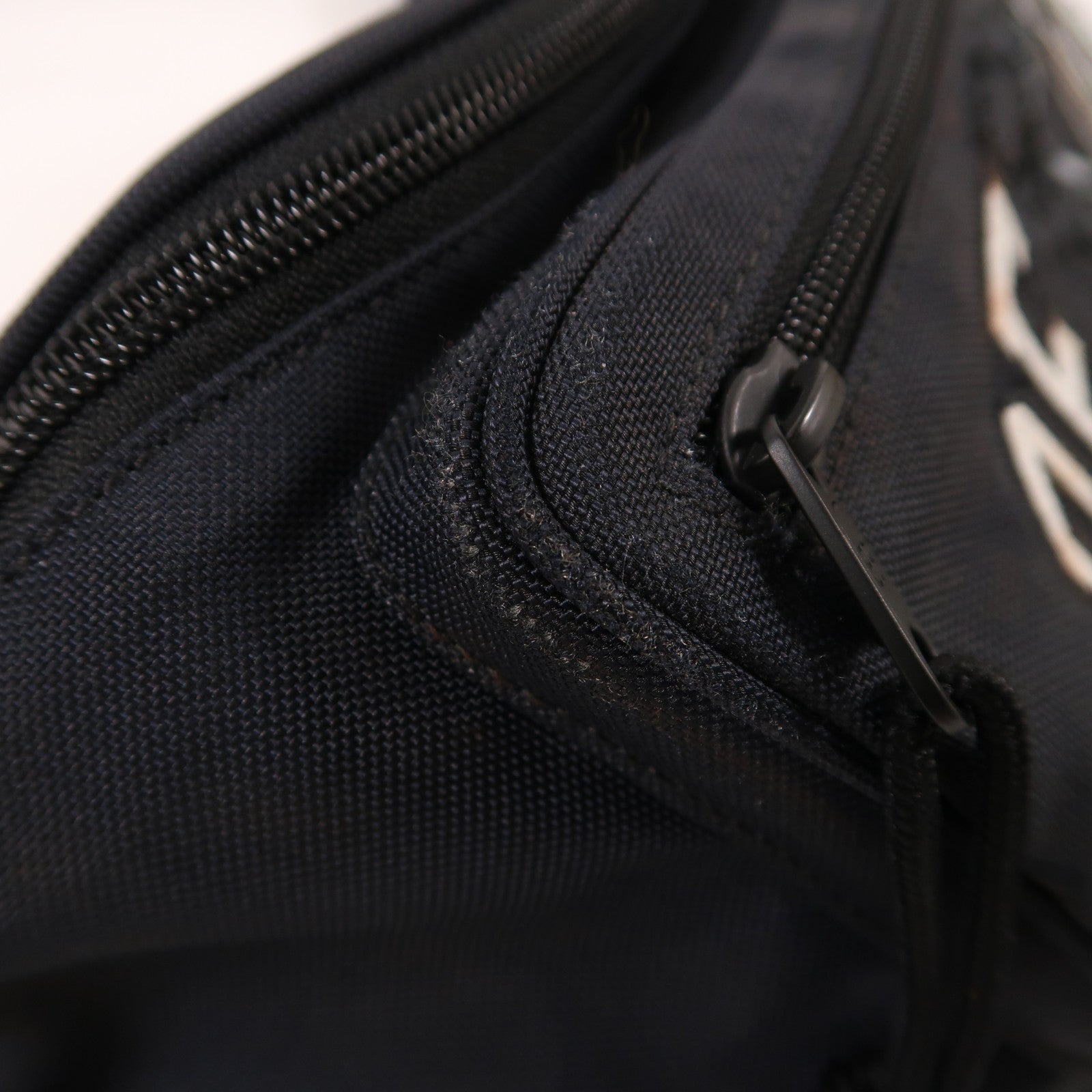 BALENCIAGA 帆布Waist Bag腰包