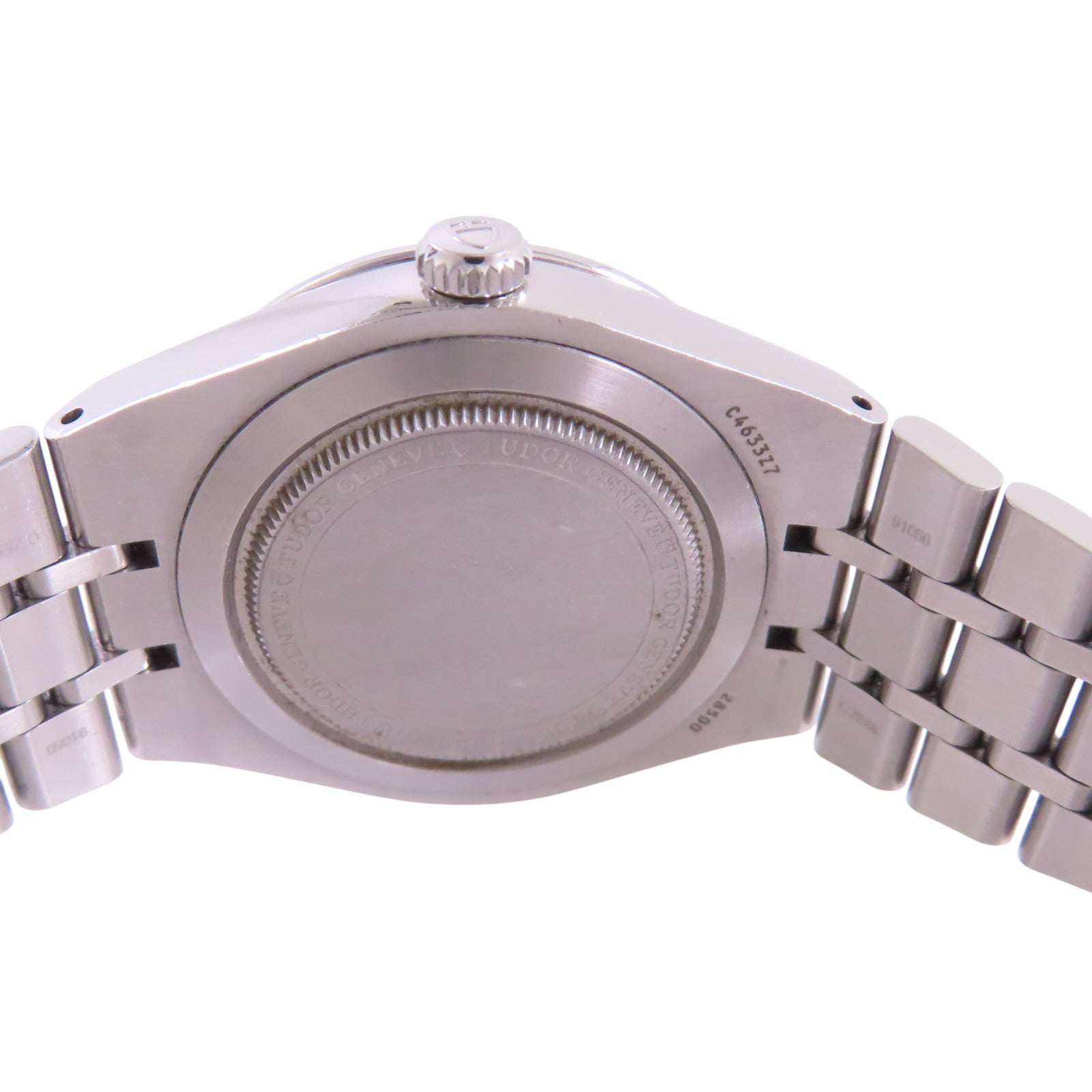 TUDOR Royal 38mm 28500