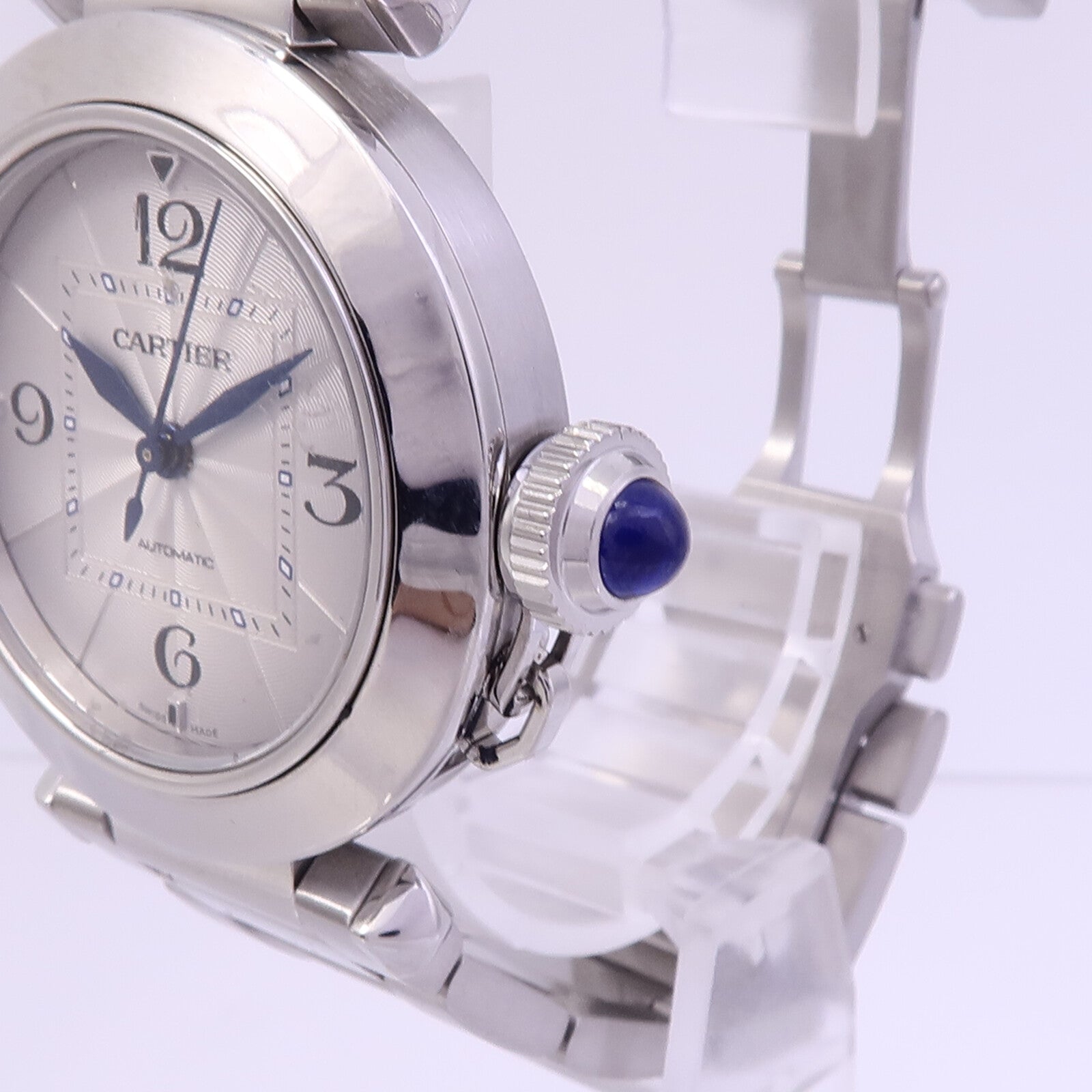 CARTIER Pasha De Cartier WSPA0013