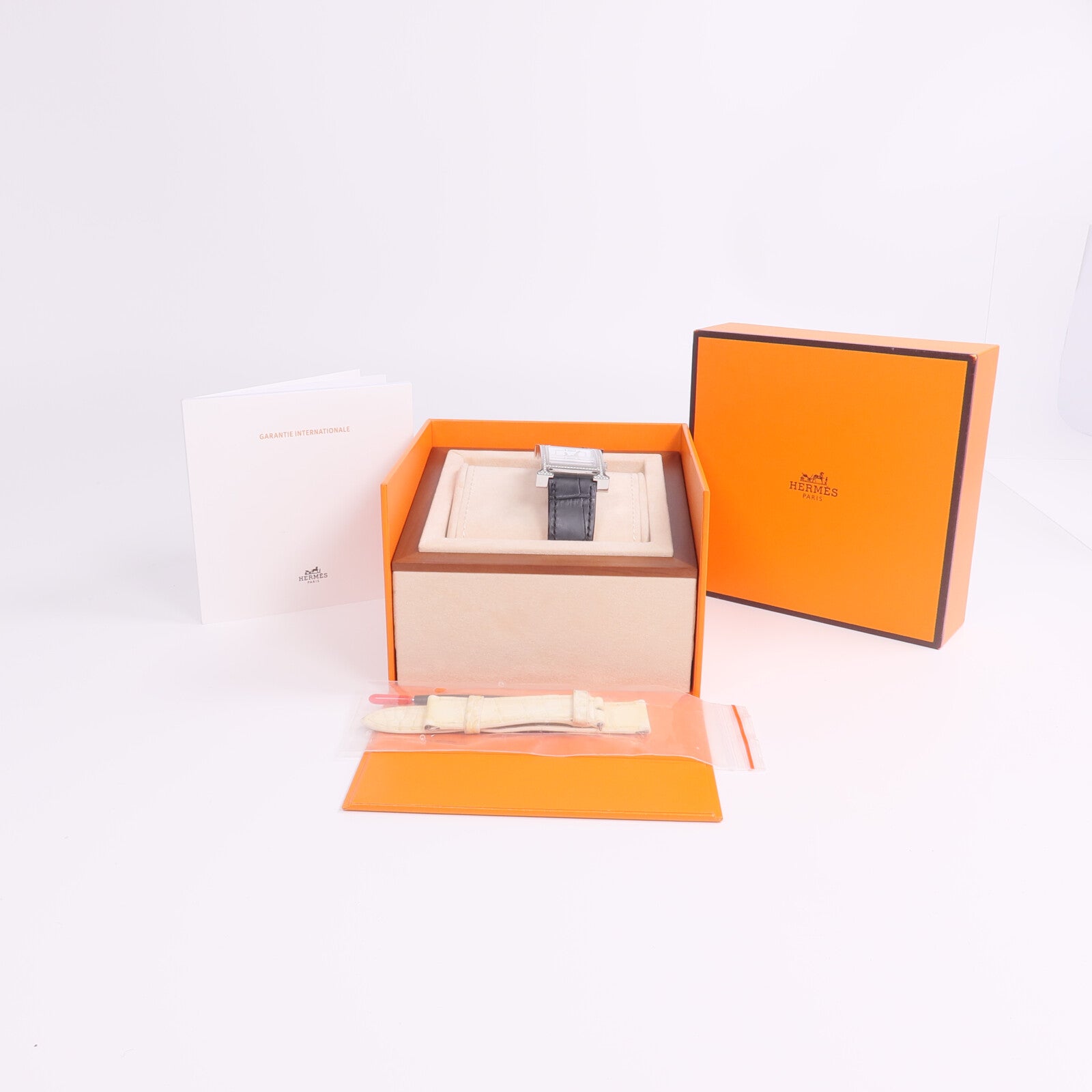 HERMES Heure H HH3530