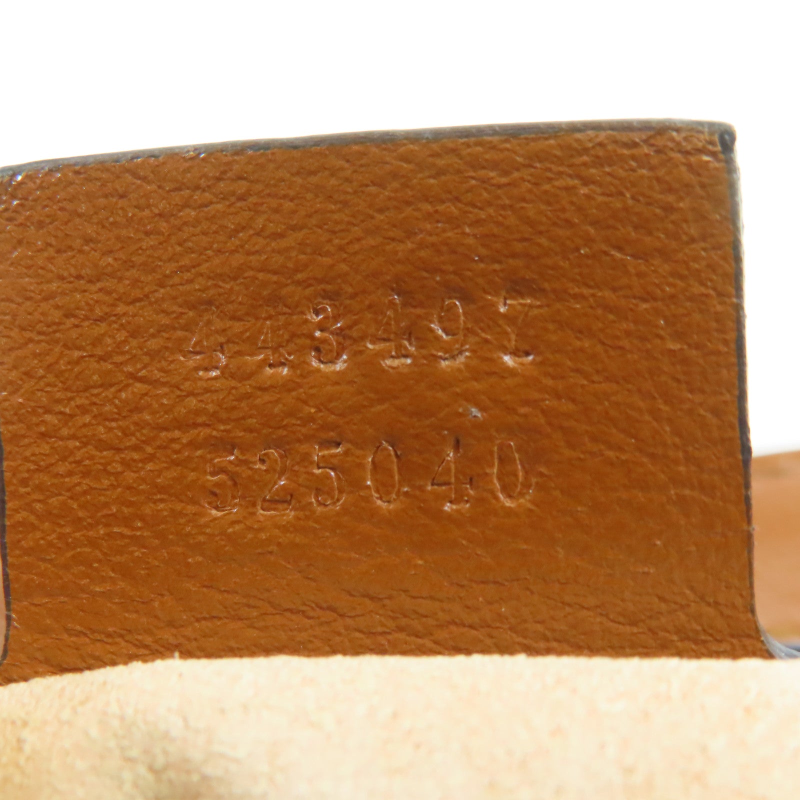 GUCCI 牛皮皮革GG Marmont金扣肩背袋