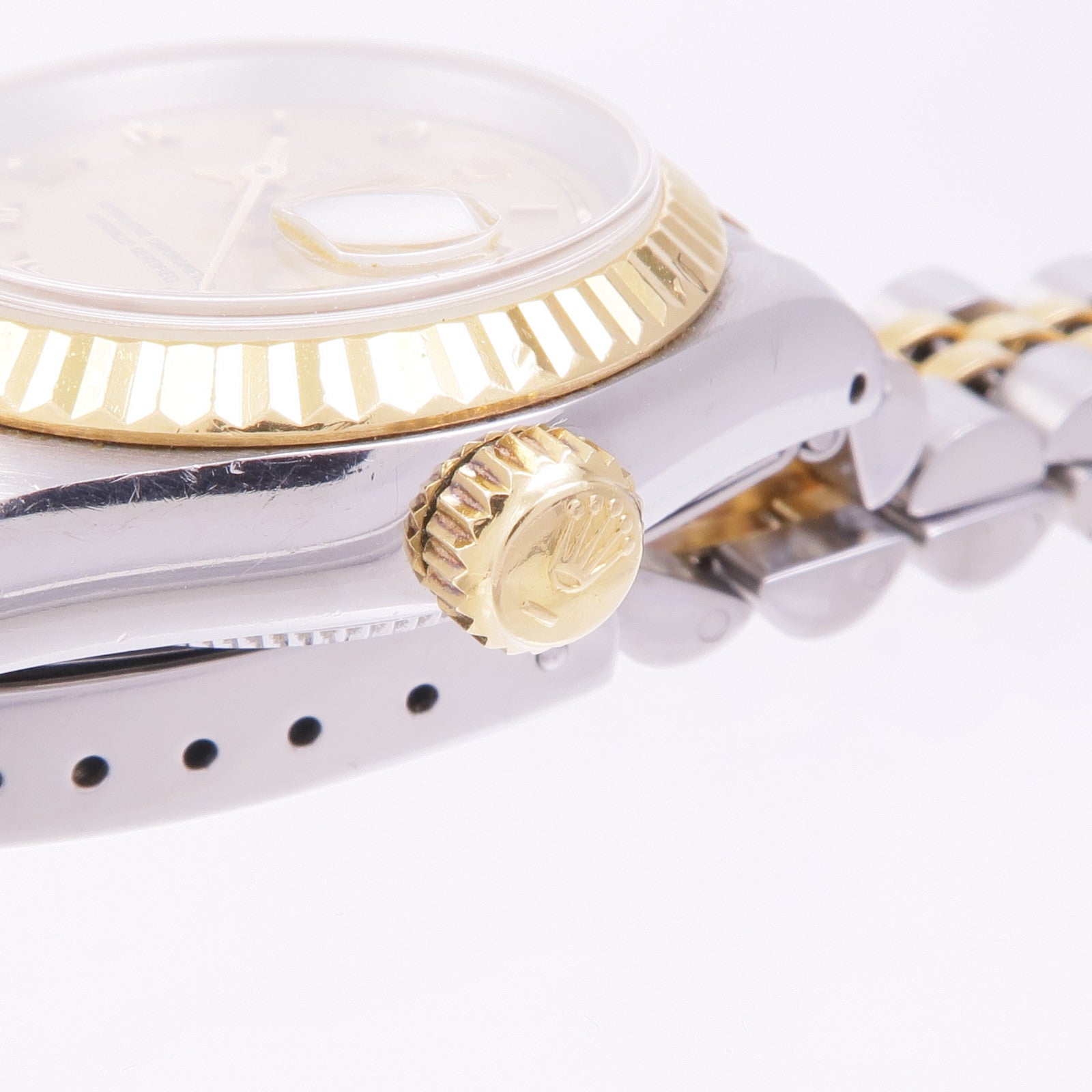 ROLEX Datejust 26mm 69173