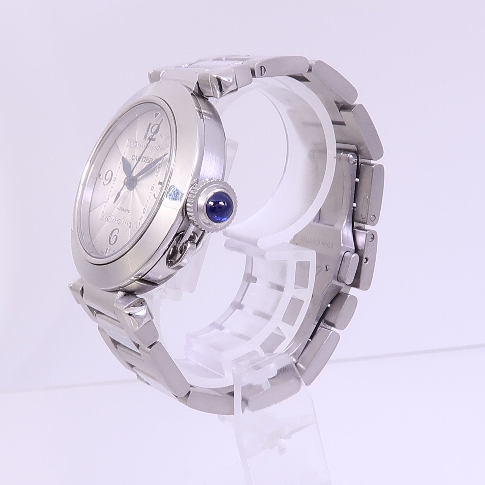CARTIER Pasha De Cartier WSPA0013