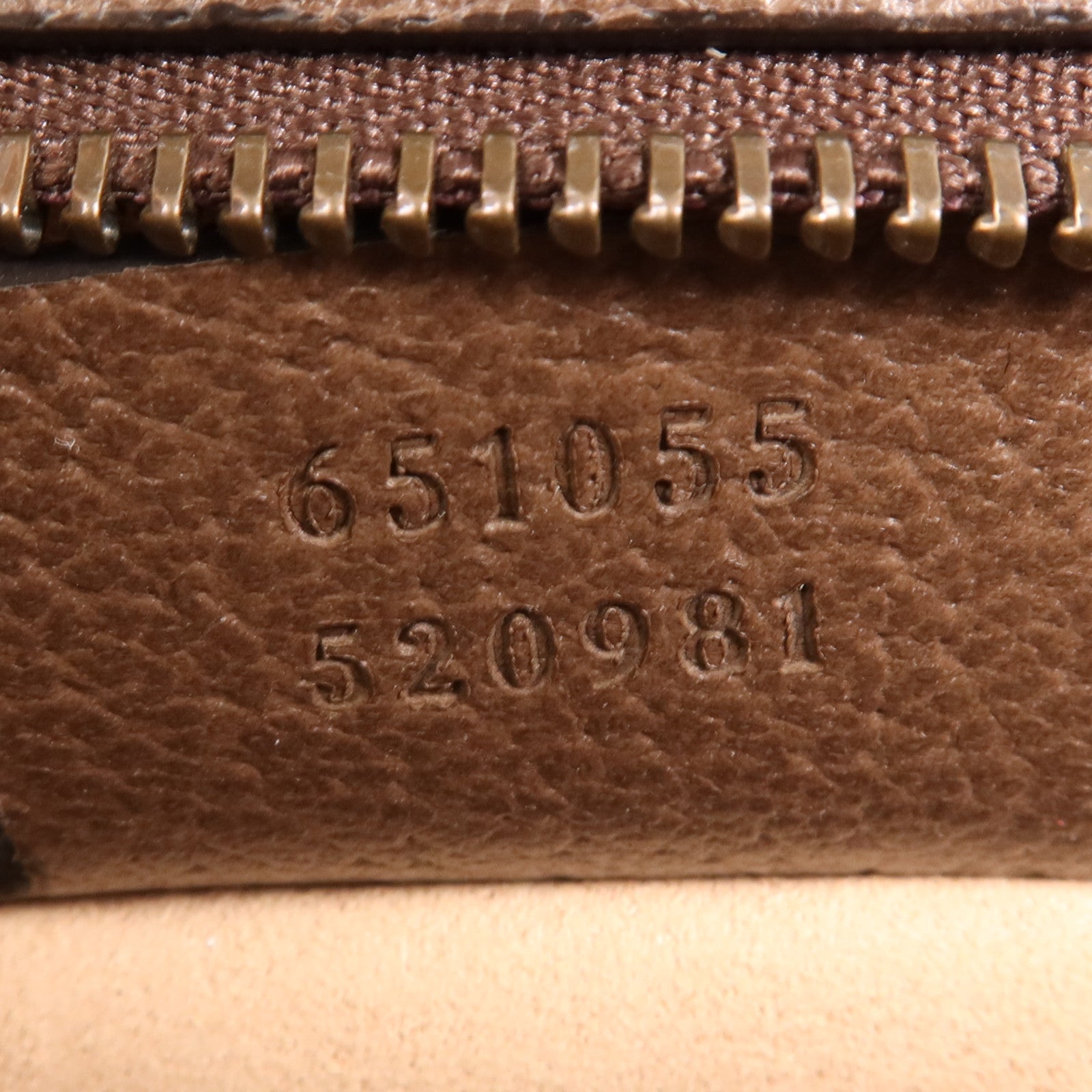 GUCCI 塗層帆布2 Way Shoulder金扣手挽肩背兩用袋