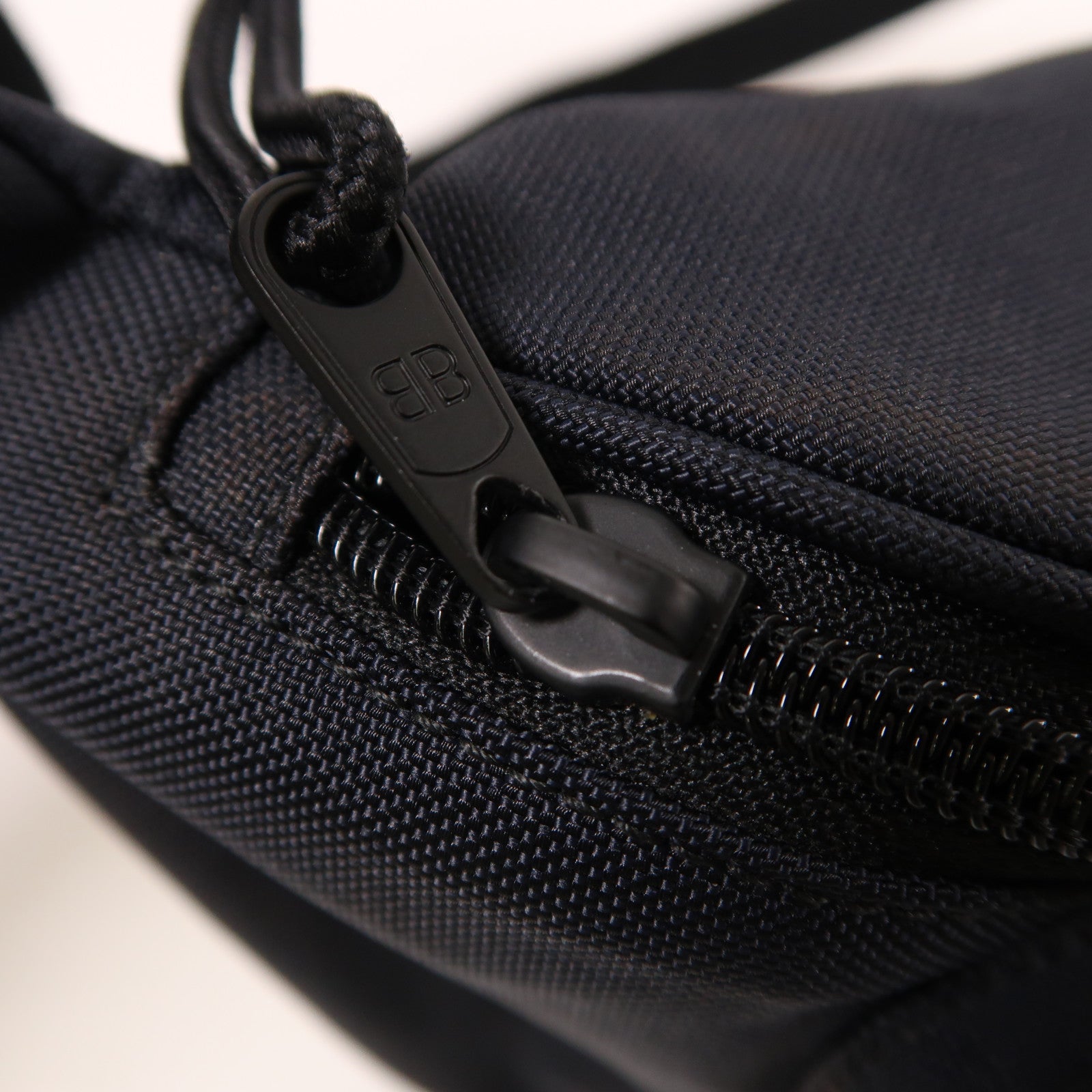 BALENCIAGA 帆布Waist Bag腰包