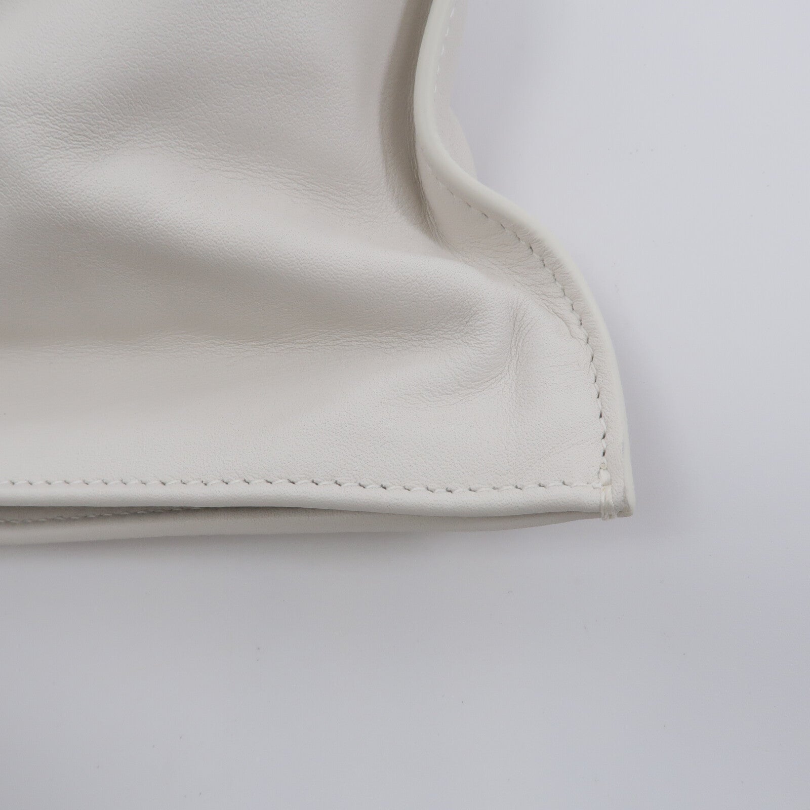 BOTTEGA VENETA 羊皮皮革Twist手挽袋