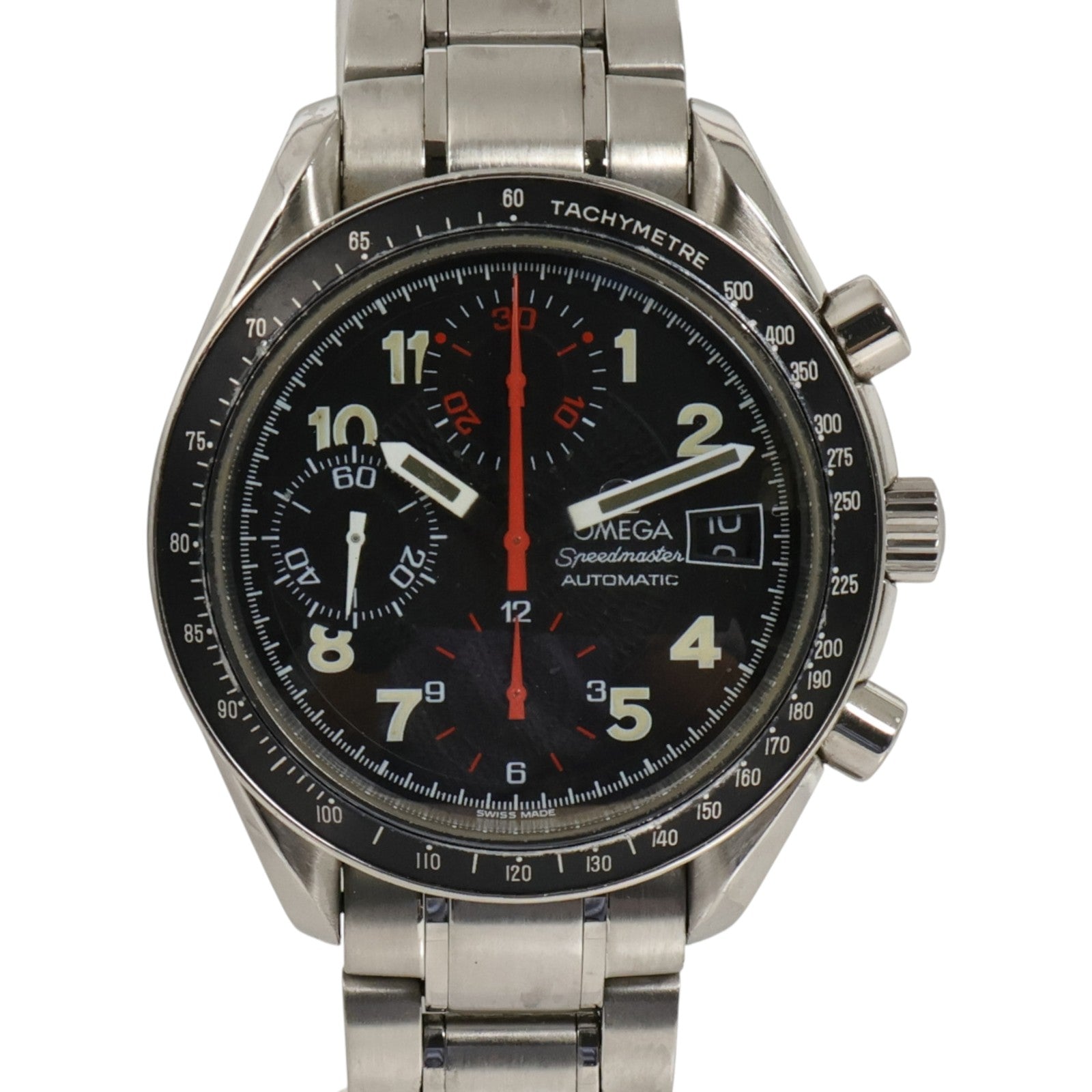 OMEGA Speedmaster Mark 3513.53