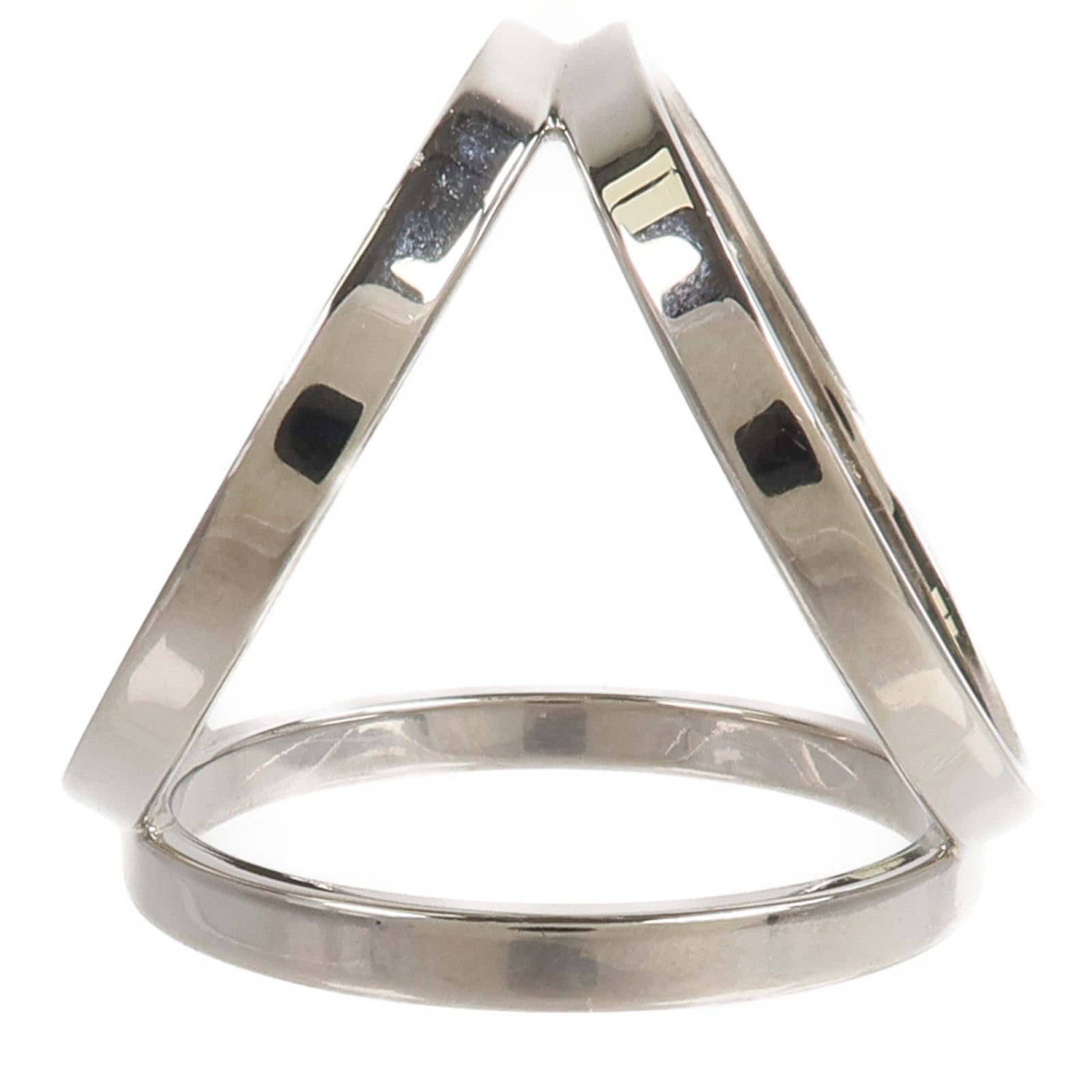 HERMES 【激減優惠】金屬Scraf Ring絲巾扣