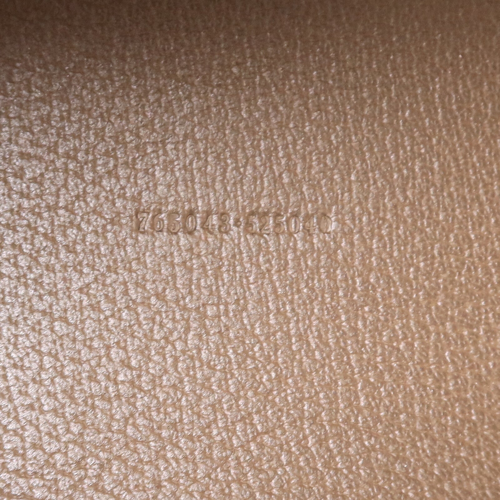 GUCCI 塗層帆布Tote Bag手挽袋