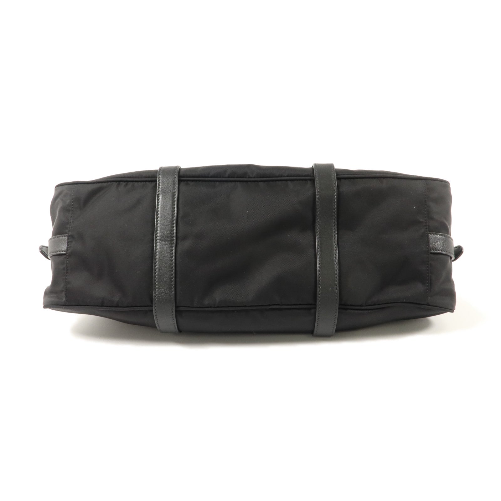 PRADA 尼龍2 Way Shoulder Bag手挽肩背兩用袋