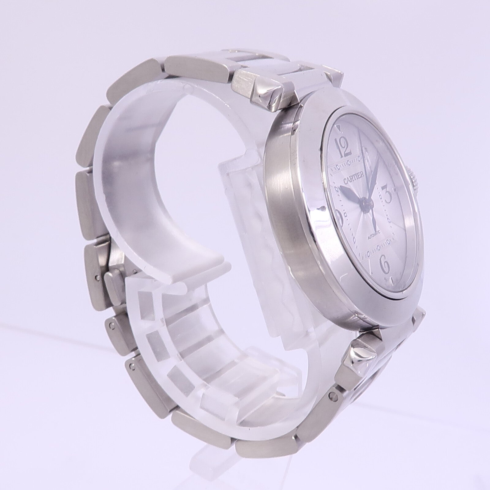CARTIER Pasha De Cartier WSPA0013
