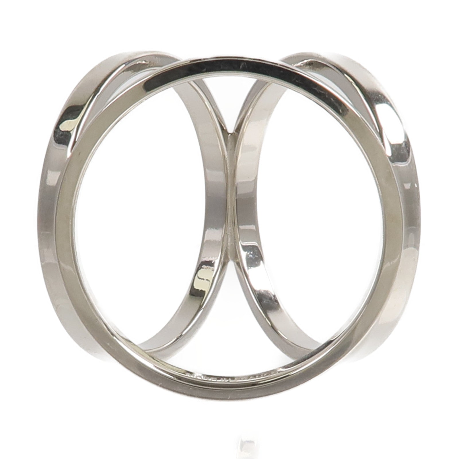 HERMES 【激減優惠】金屬Scraf Ring絲巾扣