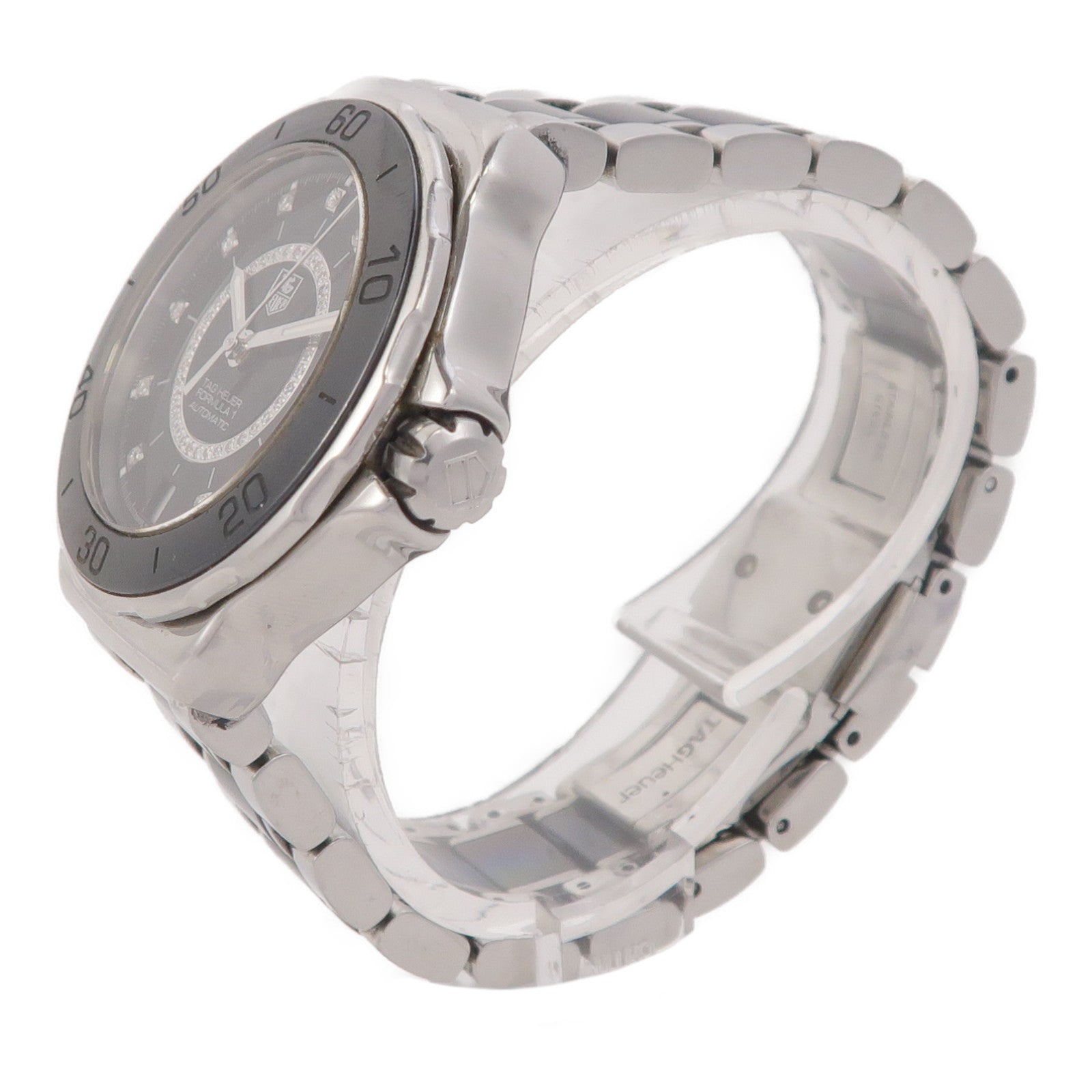 TAG HEUER Formula 1 Calibre 5 WAU2210.BA0859