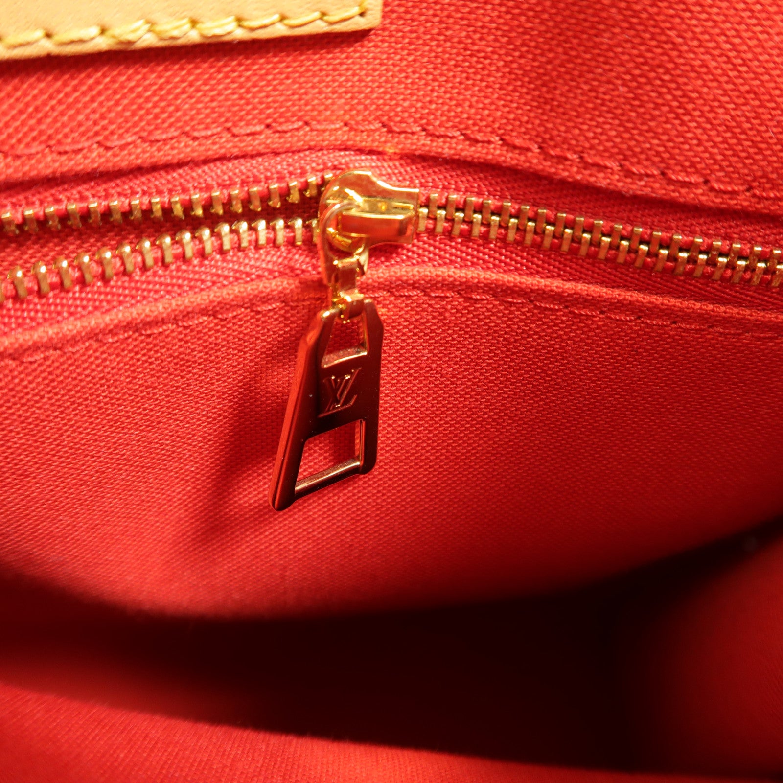 LOUIS VUITTON Monogram Sac Plat BB手挽肩背兩用袋